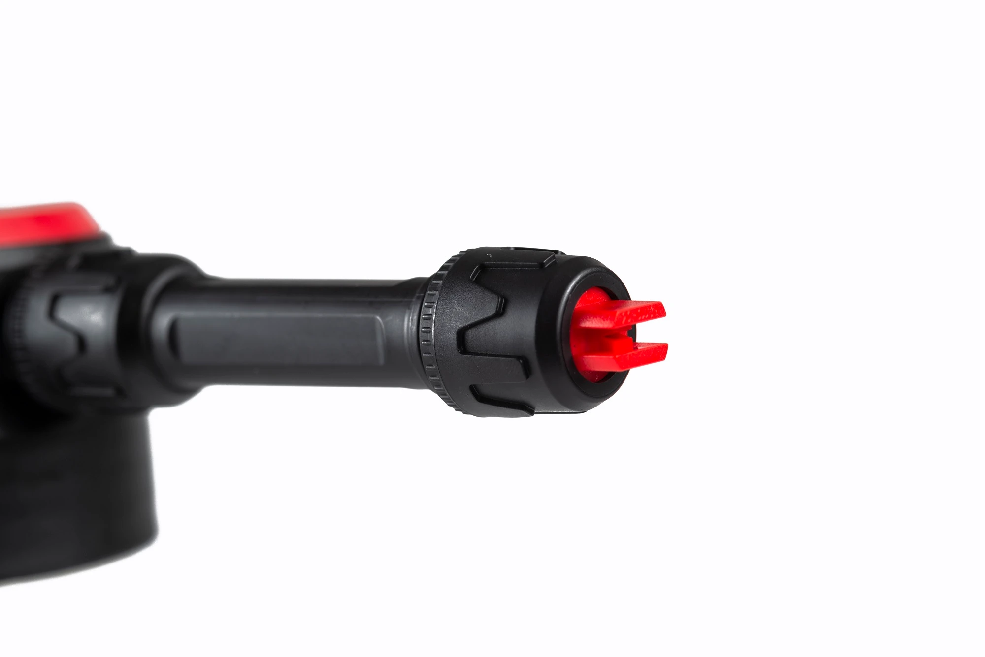 Glosswork Glosswork Pressure Sprayer Распылитель накачной с пенной насадкой в комплекте емкостью 2л - 2