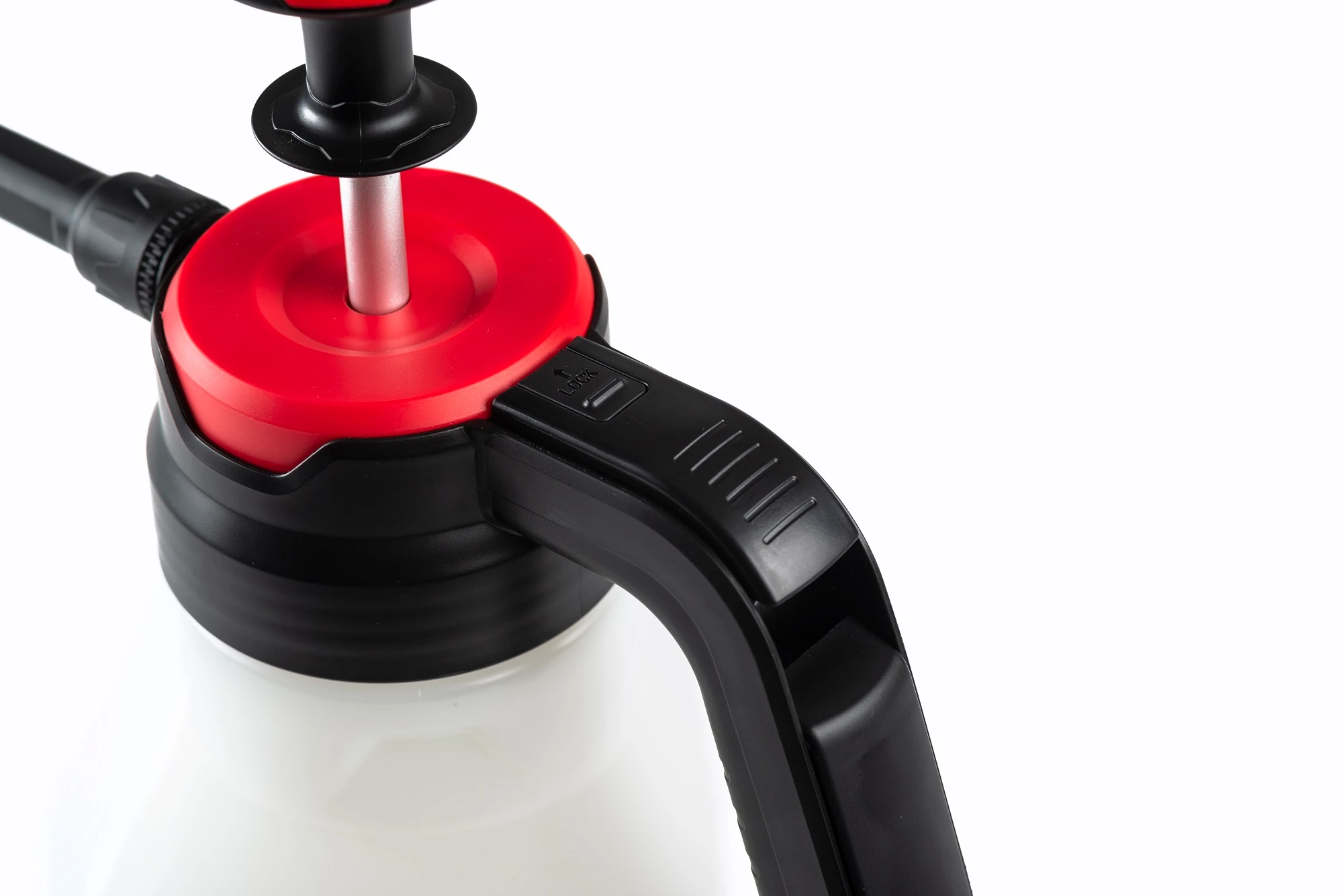 Glosswork Glosswork Pressure Sprayer Распылитель накачной с пенной насадкой в комплекте емкостью 2л - 4