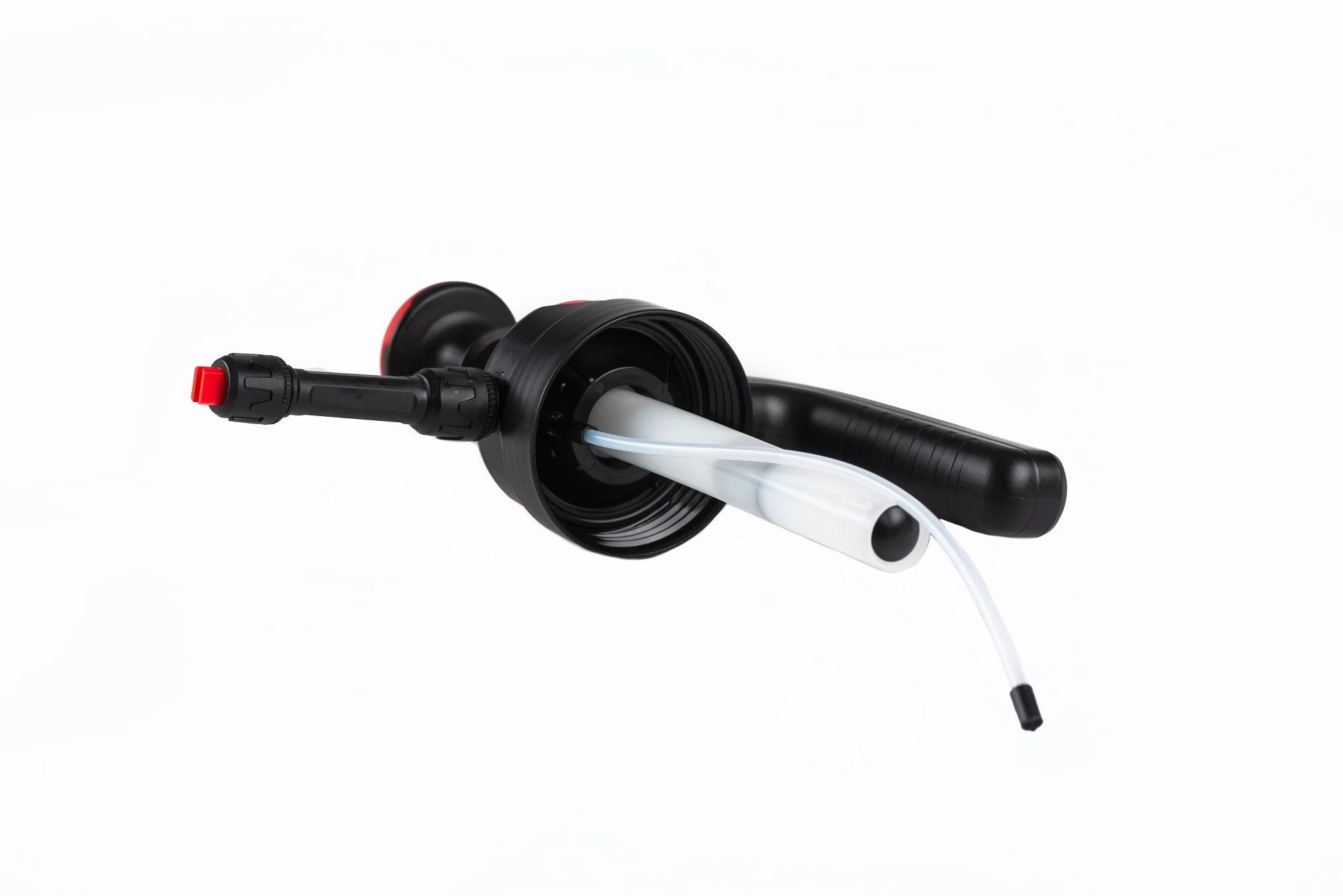 Glosswork Glosswork Pressure Sprayer Распылитель накачной с пенной насадкой в комплекте емкостью 2л - 6