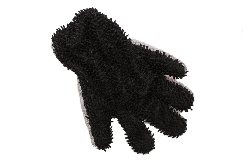 Glosswork Car Wash Glove Микрофибровая перчатка для мойки авто - 1