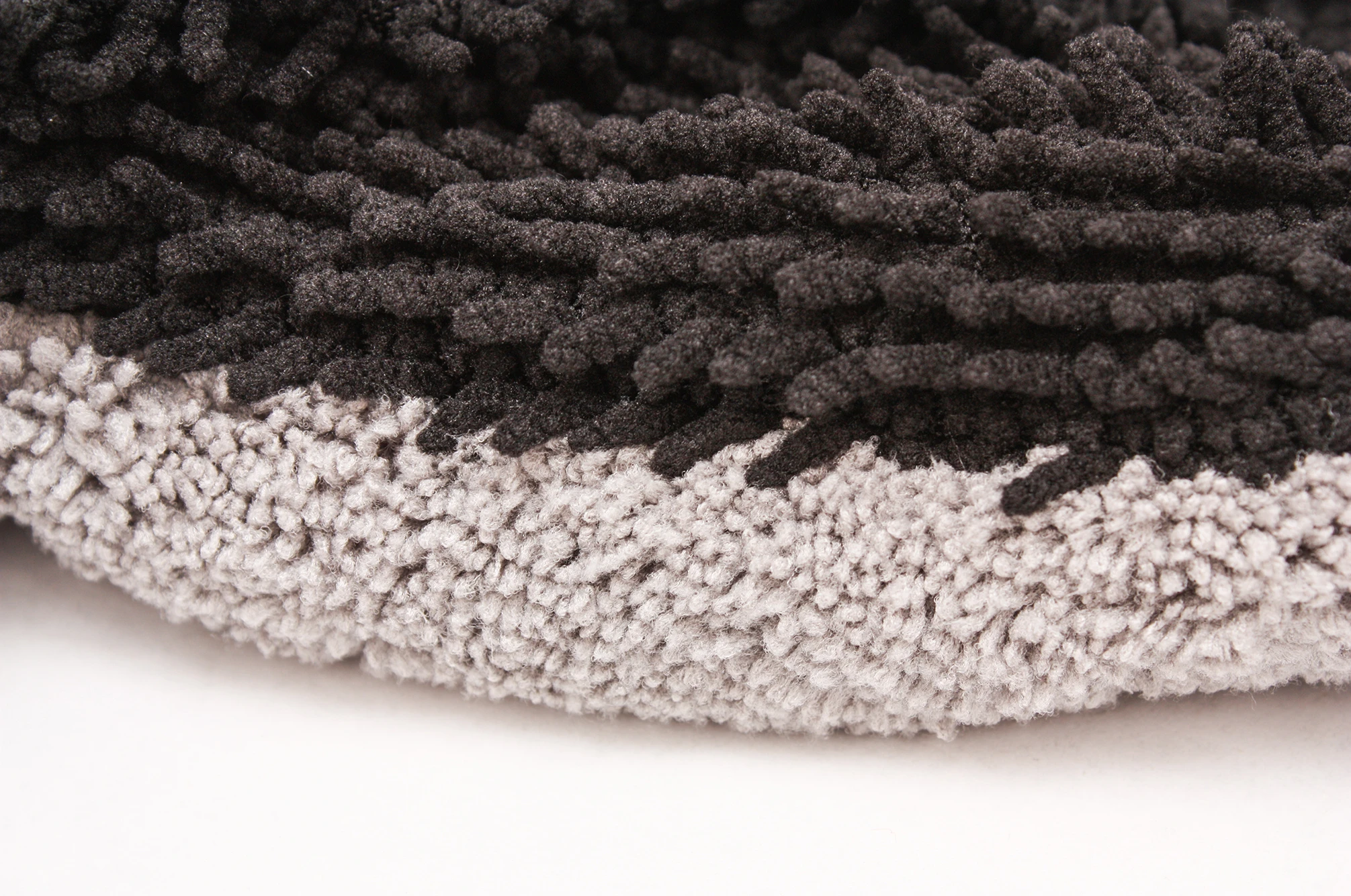 Glosswork Glosswork Car Wash Glove Микрофибровая перчатка для мойки авто - 2