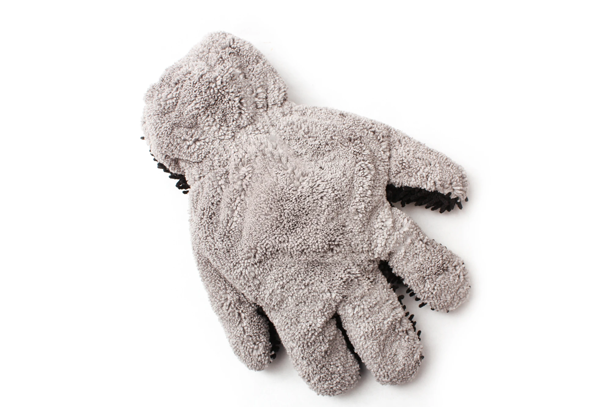 Glosswork Glosswork Car Wash Glove Микрофибровая перчатка для мойки авто - 5