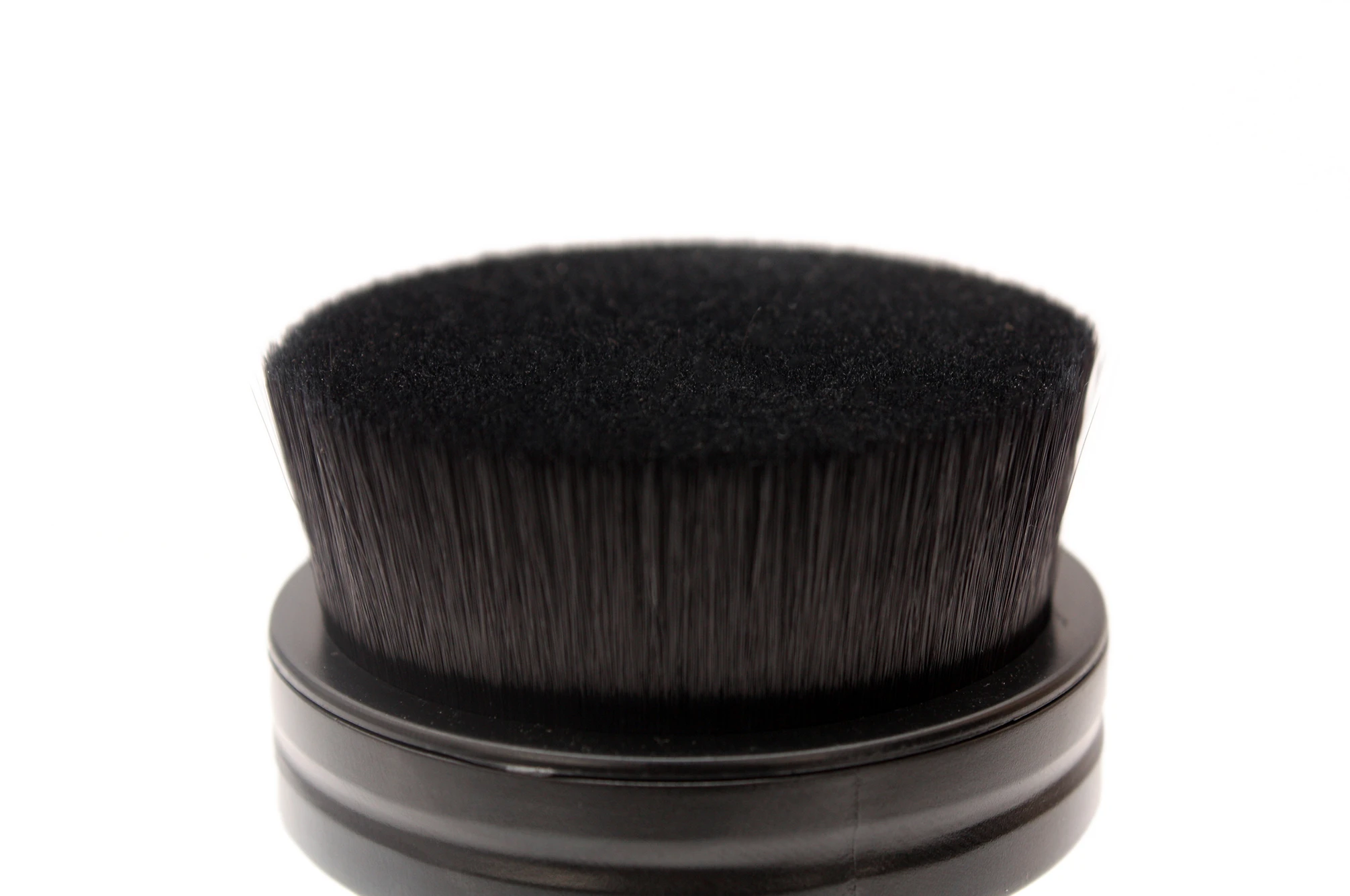 Glosswork Glosswork Tire Dressing Brush Ворсовый аппликатор для чернения шин - 4