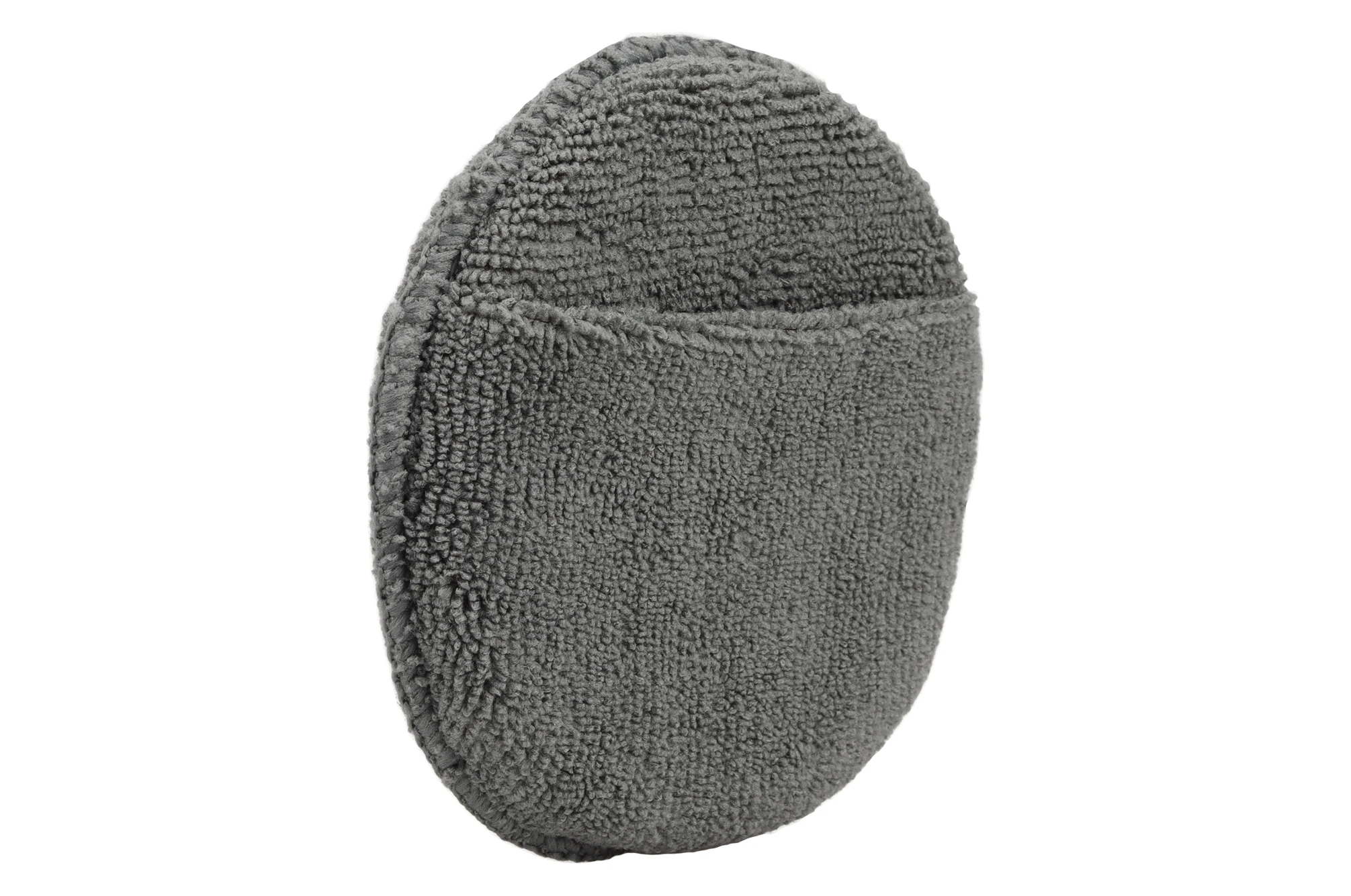 Glosswork Glosswork Microfiber Terry Applicator - микрофибровый аппликатор - 3