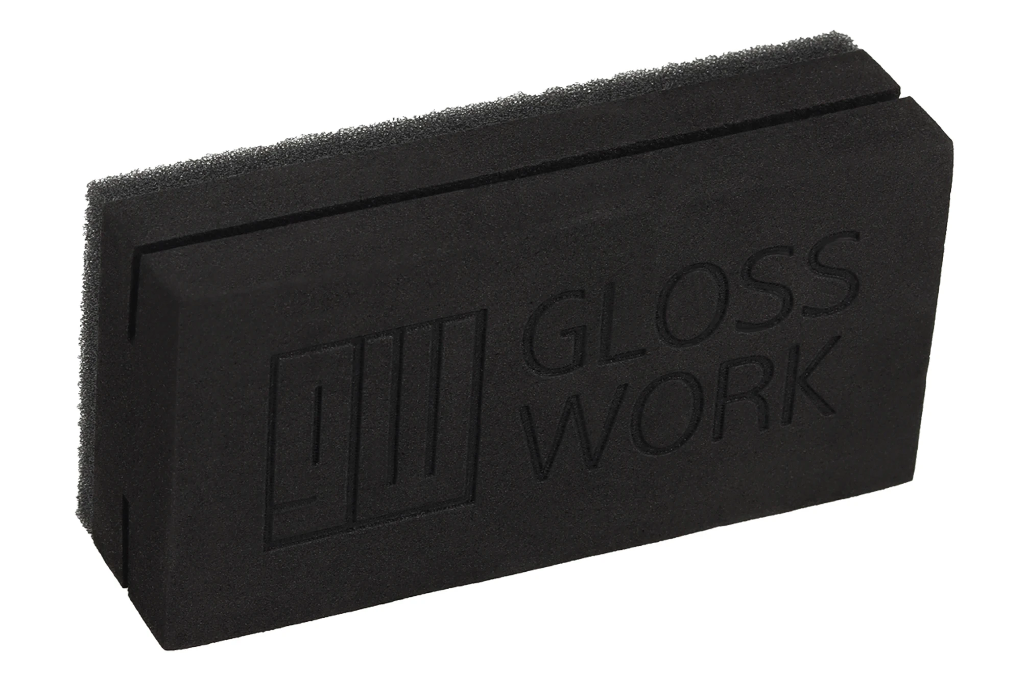 Glosswork Glosswork Coating Pad - аппликатор для нанесения защитных составов - 3