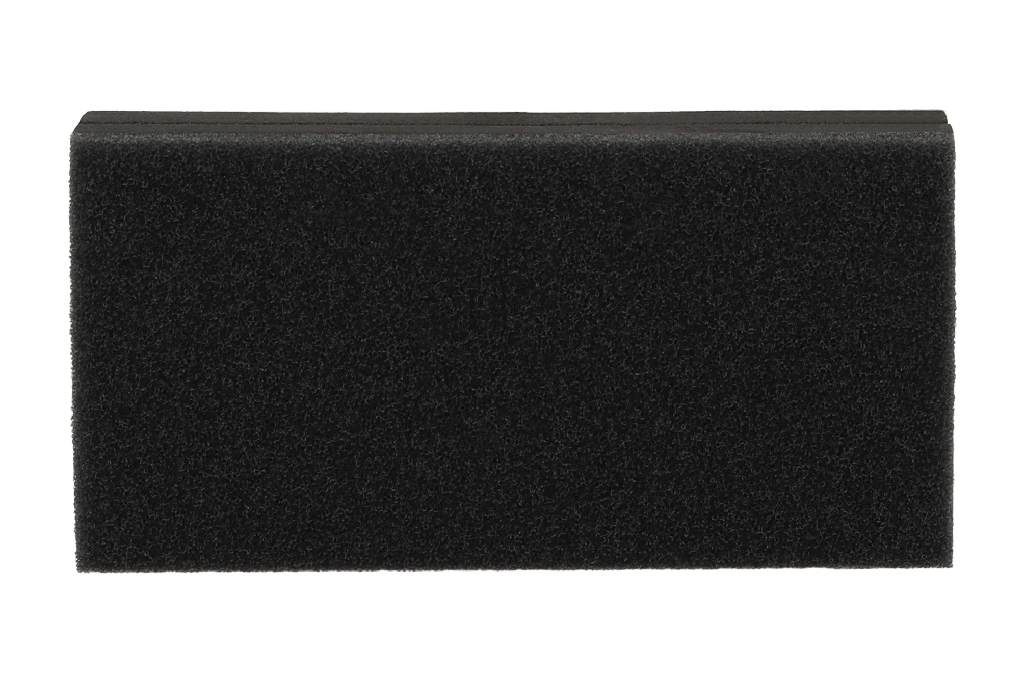 Glosswork Glosswork Coating Pad - аппликатор для нанесения защитных составов - 4