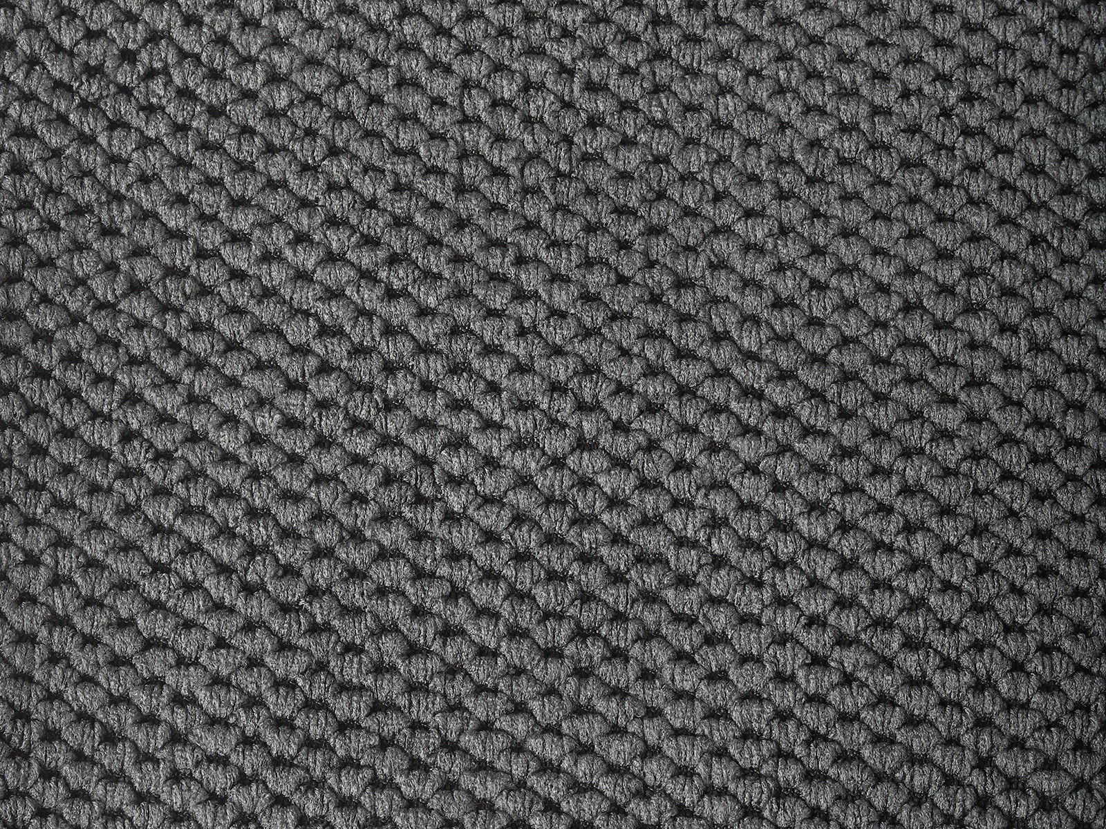 Glosswork Glass Towel Super Absorbent, Супер впитывающая салфетка для стекла, цвет серый, 300г/м2 - 4