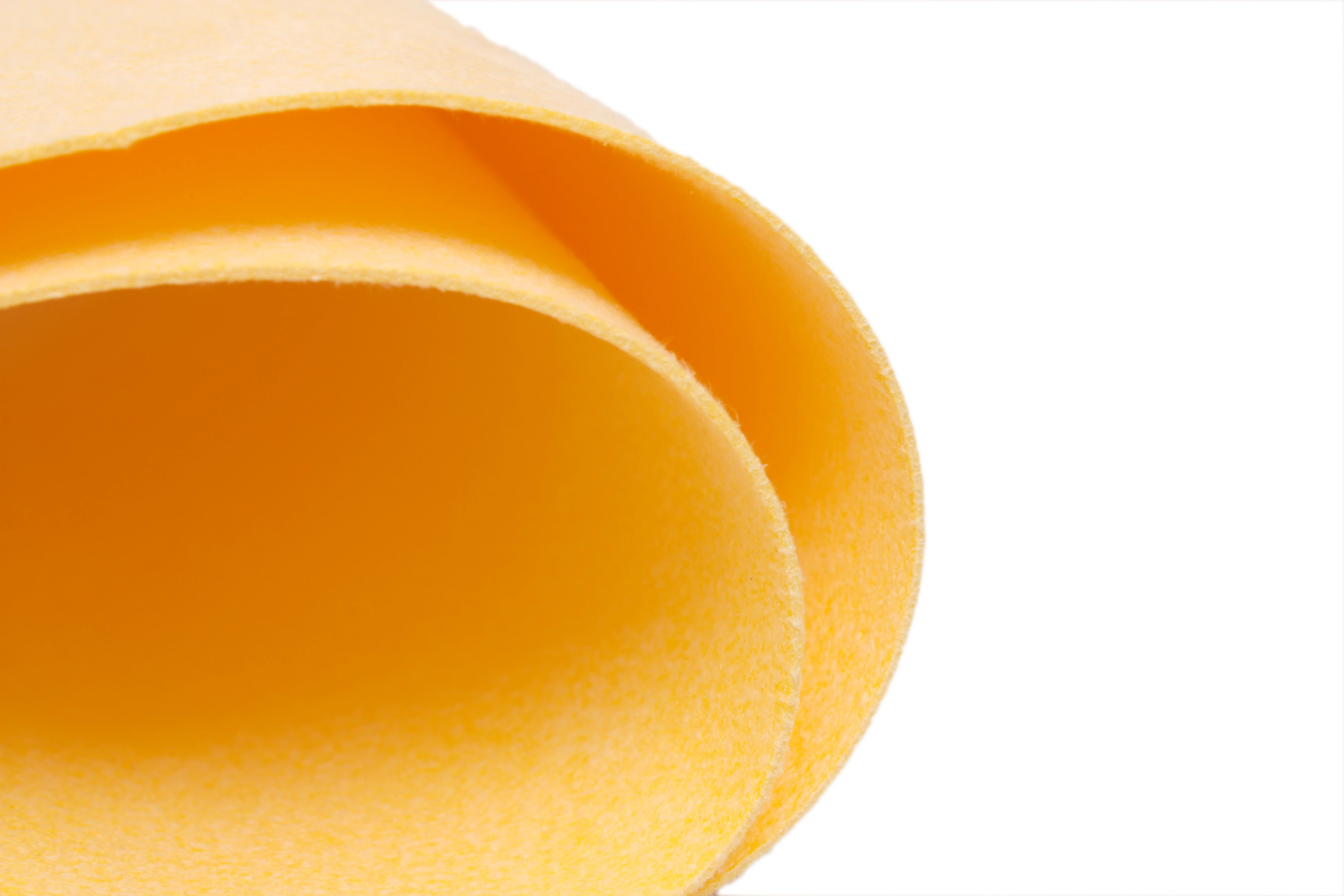 Glosswork Glosswork Chamois Cloth Yellow - искусственная замша, 50*45, 300гр. - 5