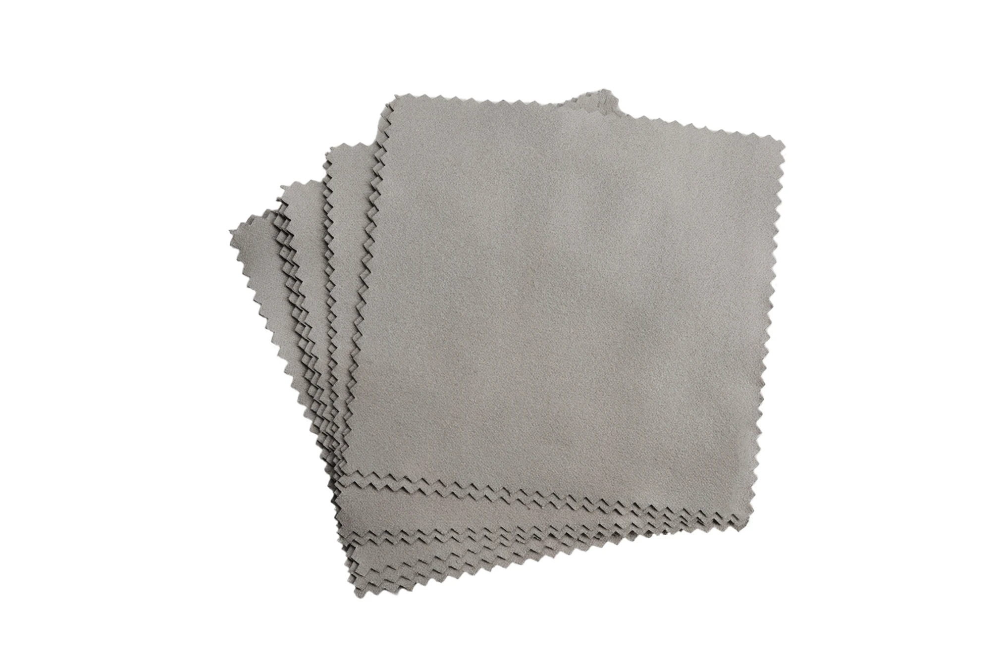 Glosswork Glosswork Coating Suede салфетка замша для нанесения защитных составов 10шт/уп - 3