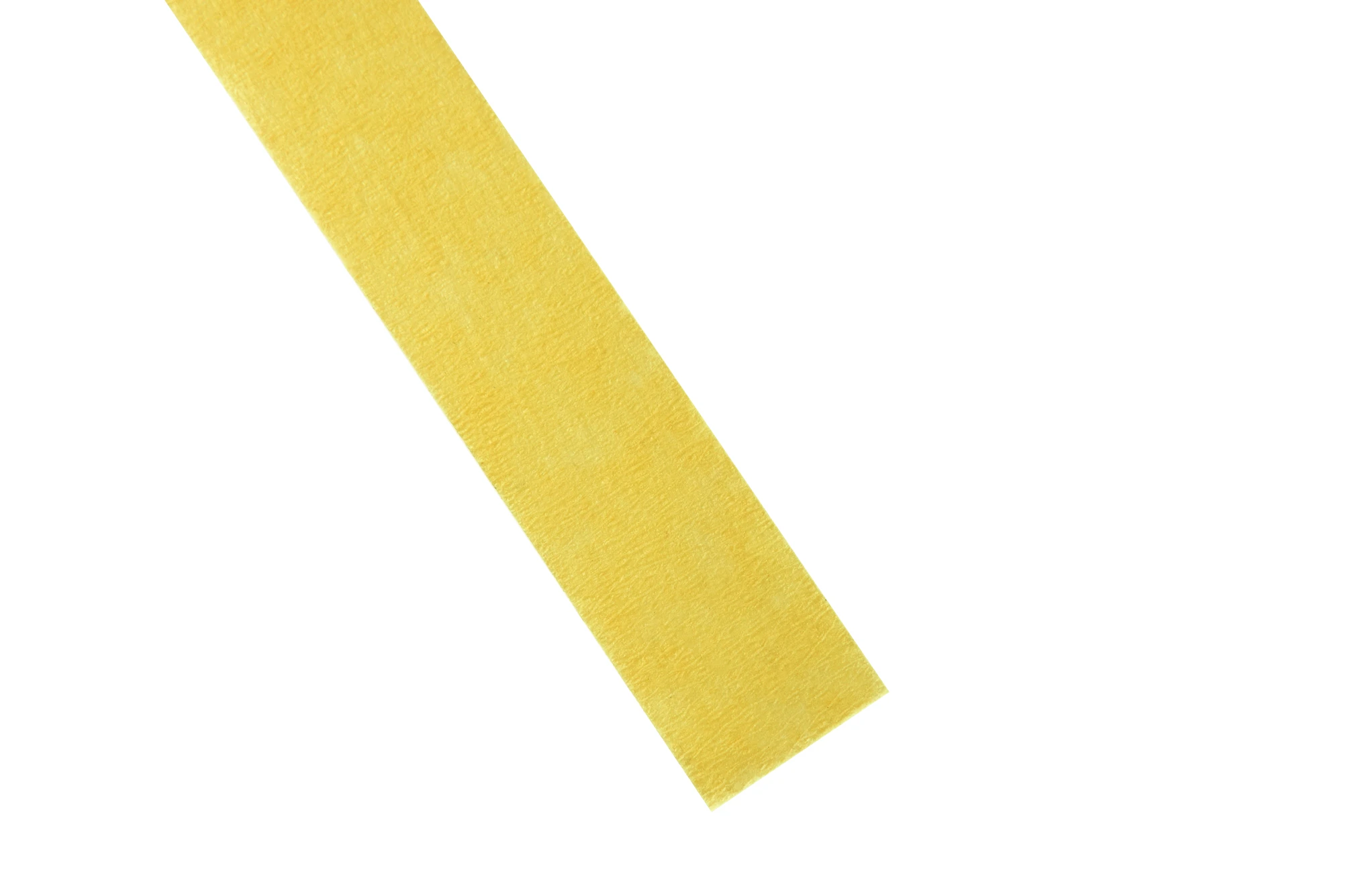 Glosswork Glosswork Masking Tape лента маскировочная, 19мм*30м, желтый - 3