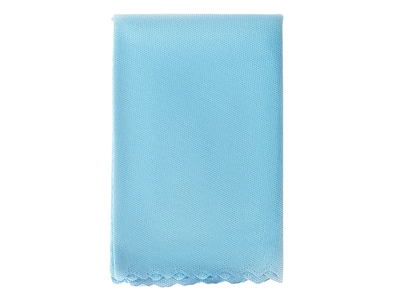 Glosswork Silky Glass Towel Шелковистая салфетка для стекла из микрофибры, 200г/м2 - 1