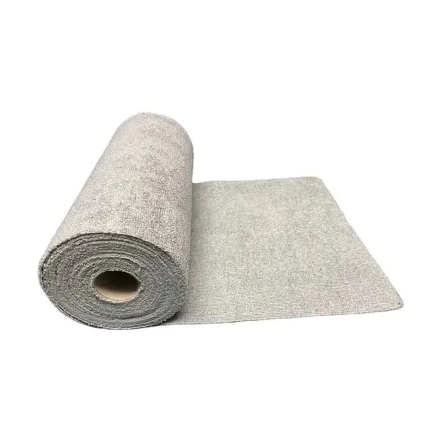 Glosswork BigRoll Towels Отрывные салфетки из микрофибры в рулоне 45шт цвет серый - 1
