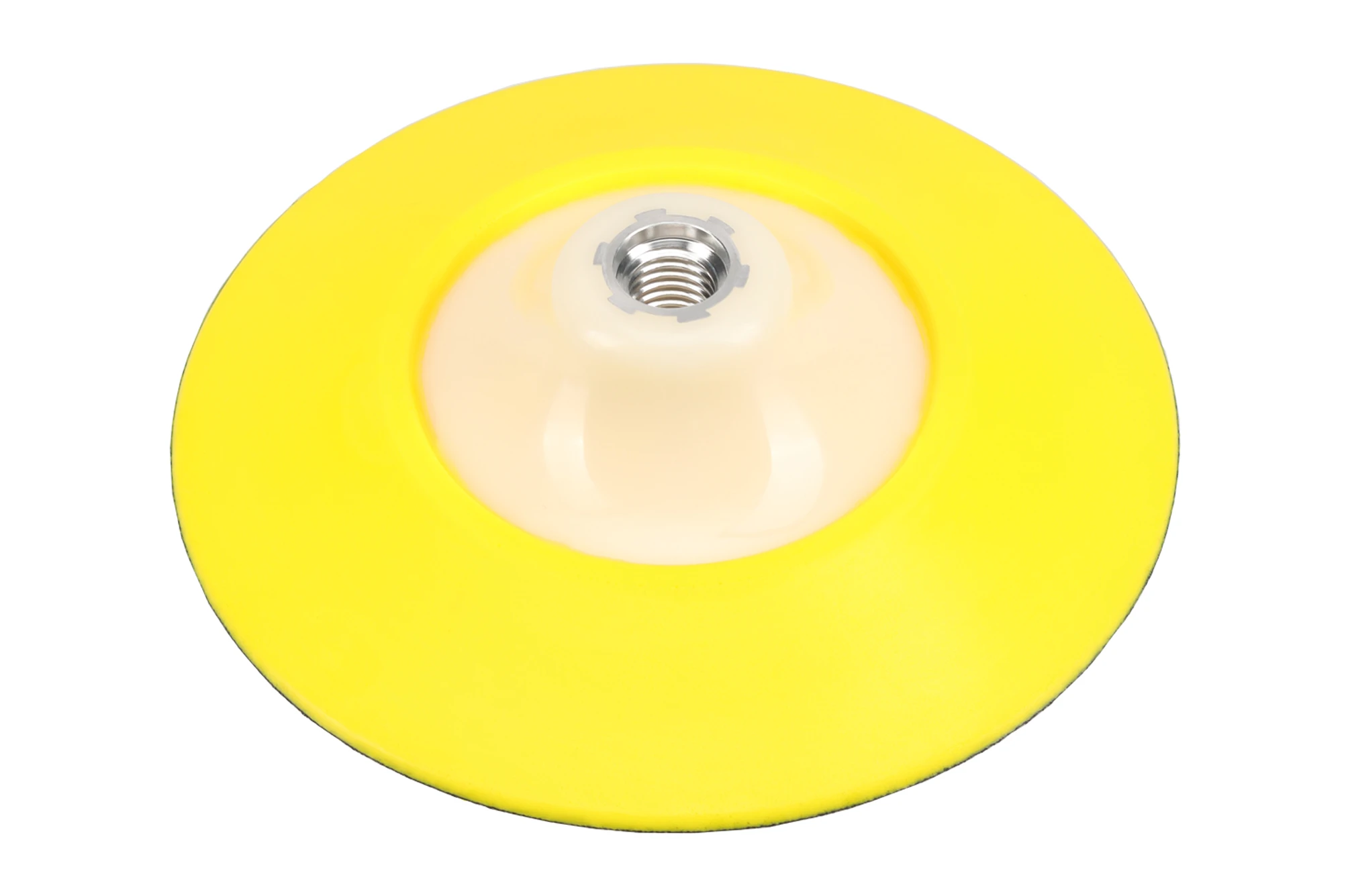 Glosswork Glosswork RO Backing plate Подложка для роторной машинки 150мм - 3