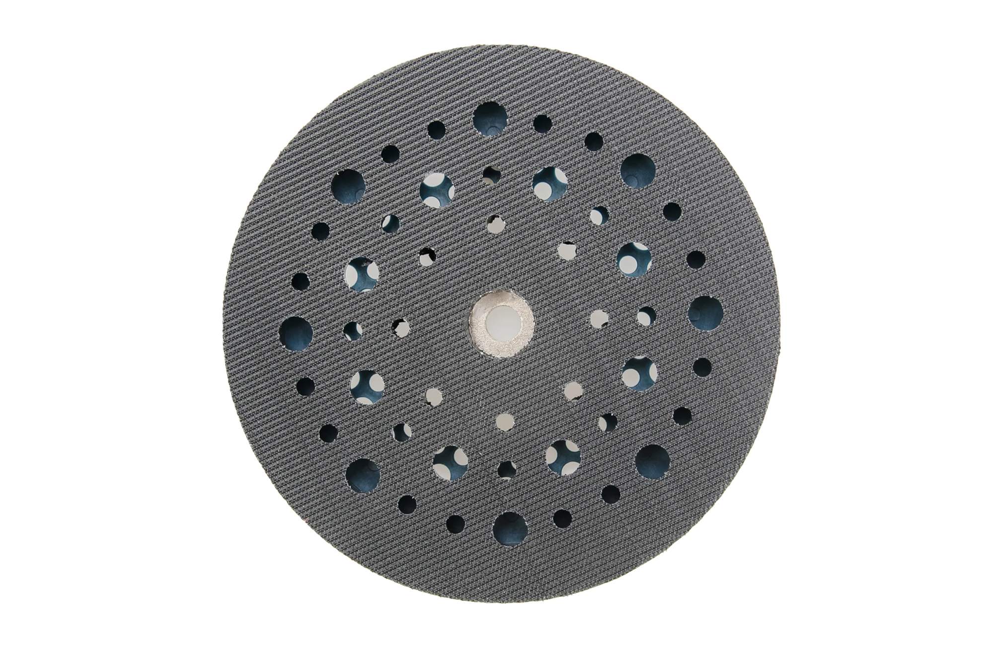 Glosswork GlossWork Вентилируемая подложка для эксцентриковой полировальной машинки DA15, диаметр 125 мм - 4