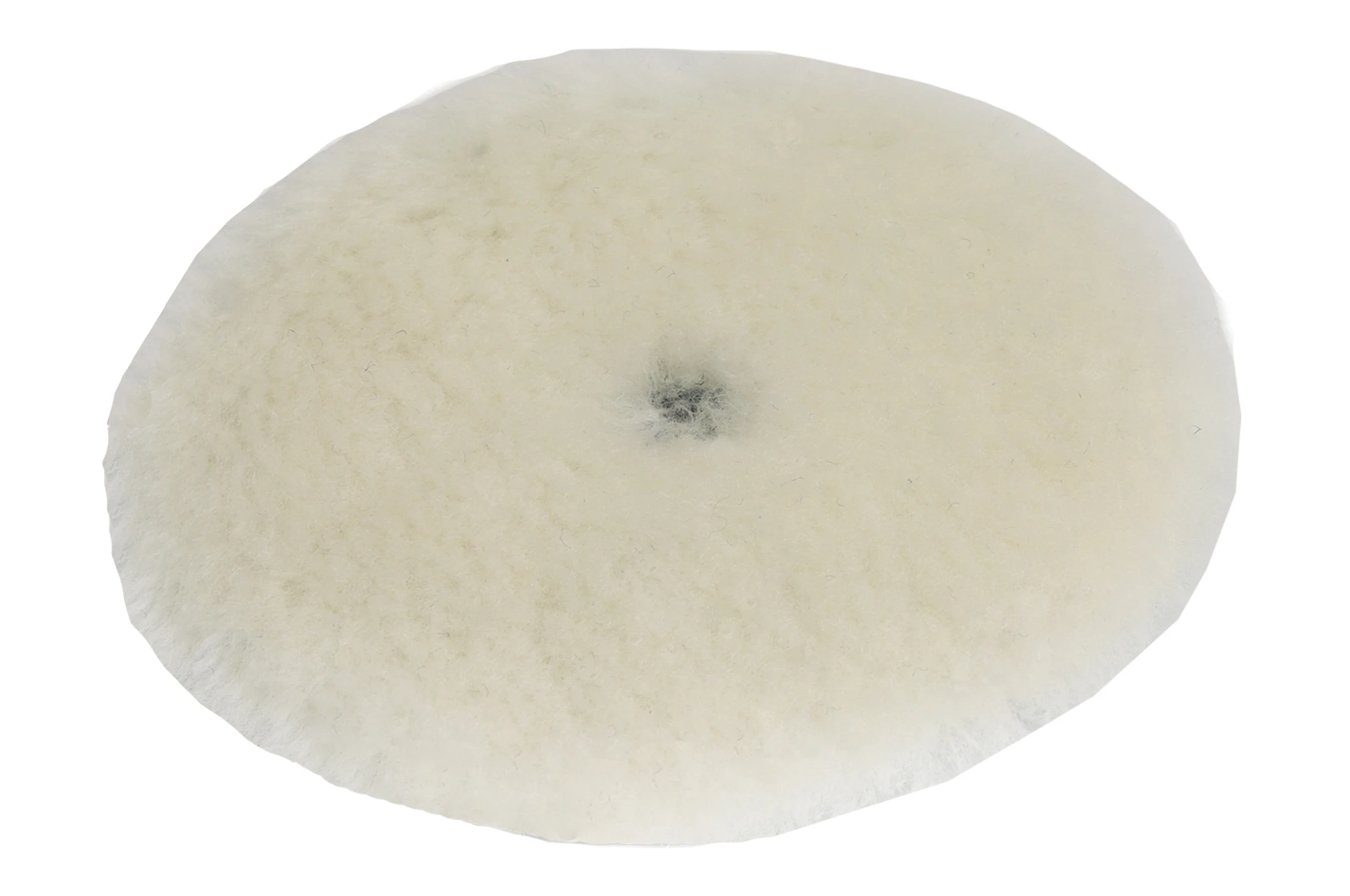 Glosswork Glosswork High-Pile Wool Pad Режущий мех на поролоне, 125мм - 5
