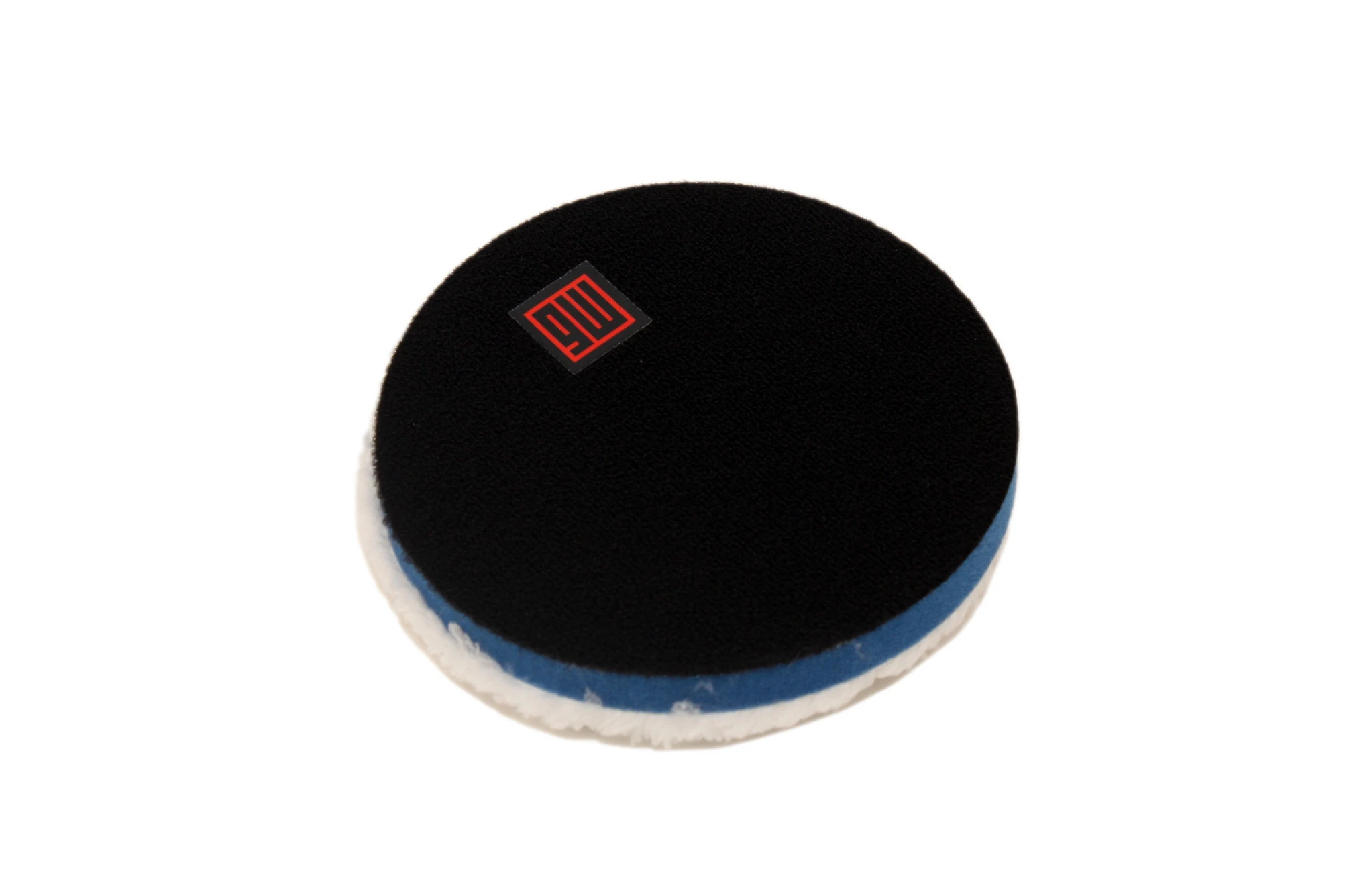 Glosswork Glosswork Microfiber Pad микрофибровый круг, 125мм - 2