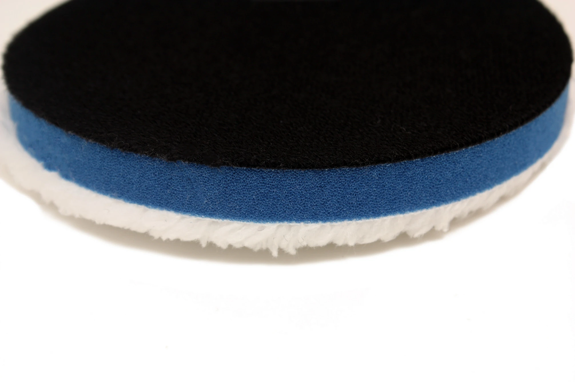 Glosswork Glosswork Microfiber Pad микрофибровый круг, 125мм - 4