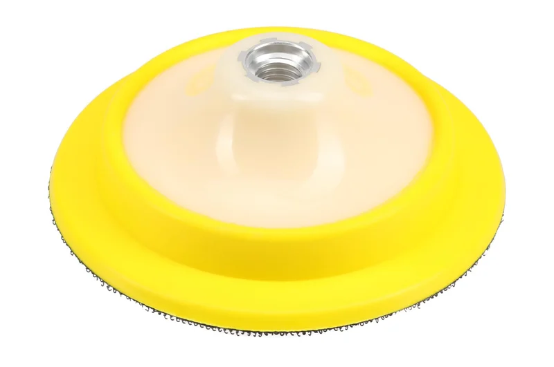 Glosswork RO Backing plate Подложка для роторной машинки, 125 мм - 1