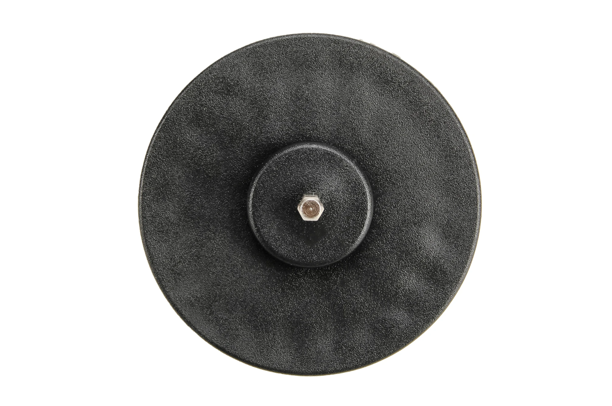 Glosswork Glosswork Drill Brush Soft Щетка для чистки ковров, мягкая, под дрель - 4