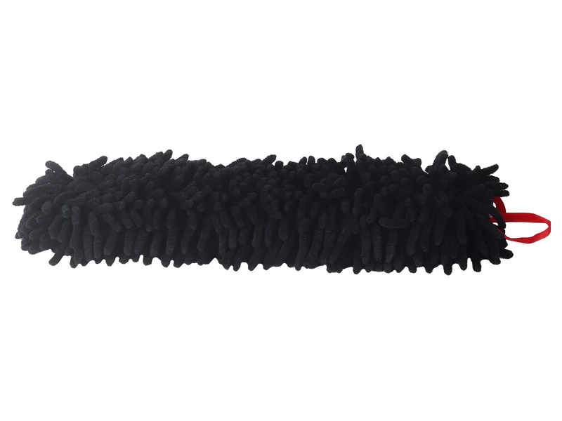 Glosswork Spare Brush Head Сменная насадка из шенилла для щетки - 1