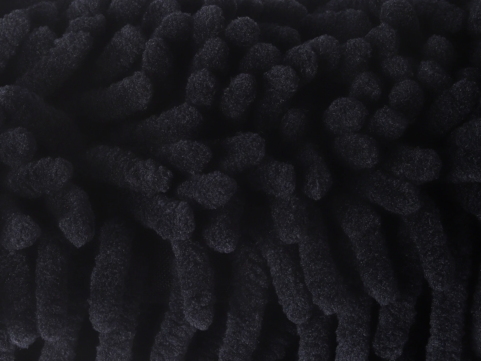 Glosswork Glosswork Spare Brush Head Сменная насадка из шенилла для щетки - 2