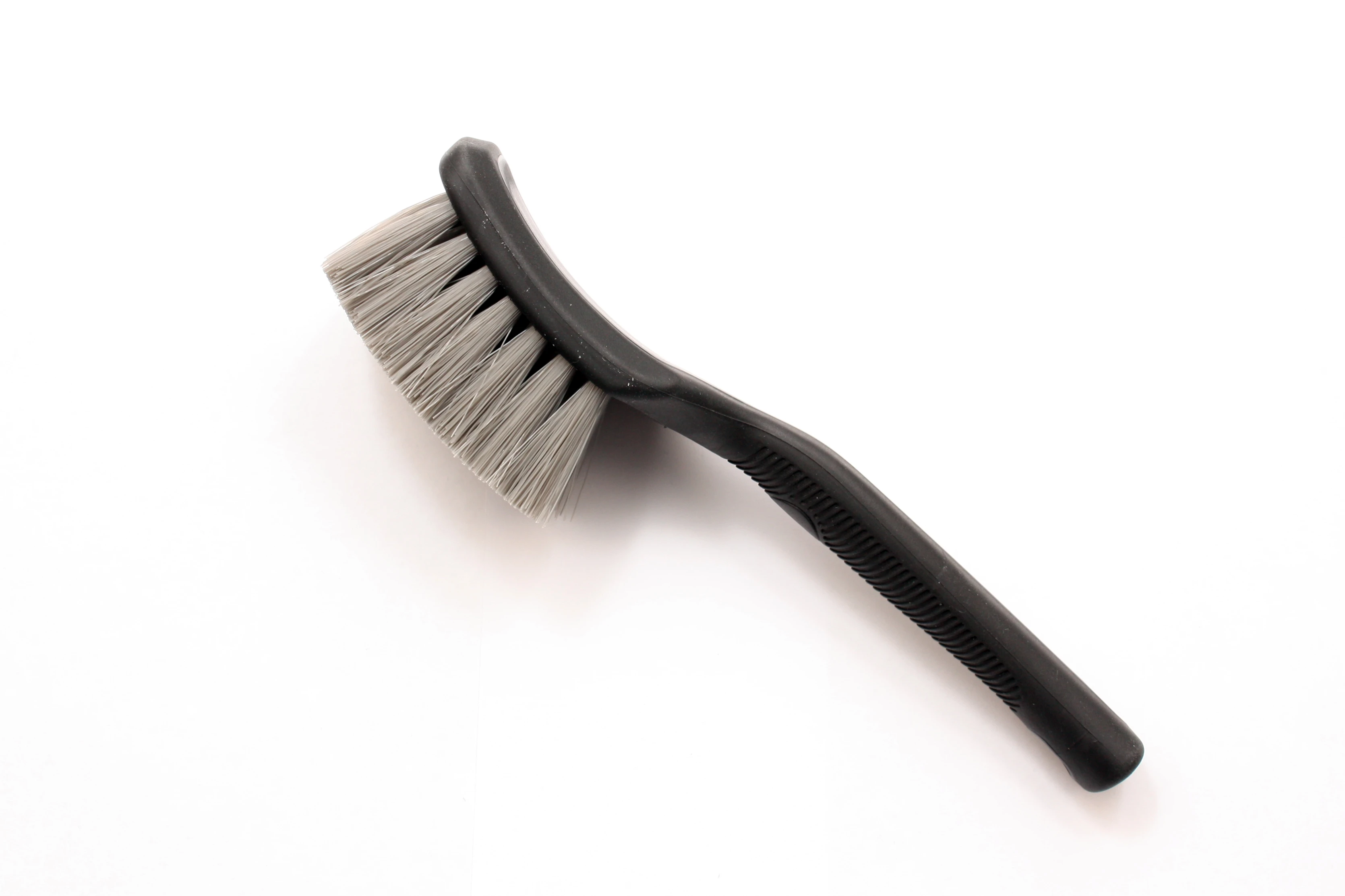 Glosswork Glosswork SuperGrip Tire Brush Прорезиненная щетка для мойки покрышек - 2