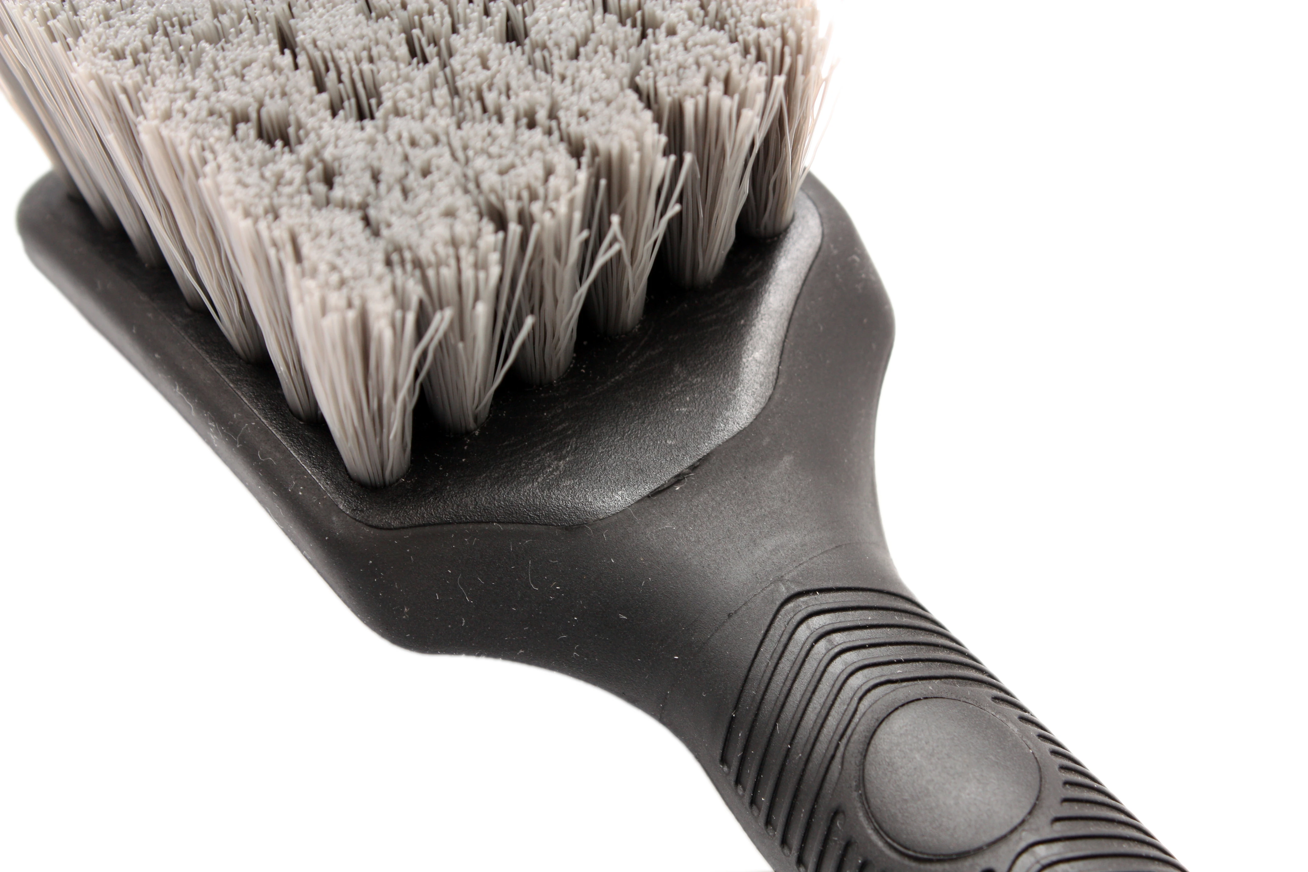 Glosswork Glosswork SuperGrip Tire Brush Прорезиненная щетка для мойки покрышек - 4