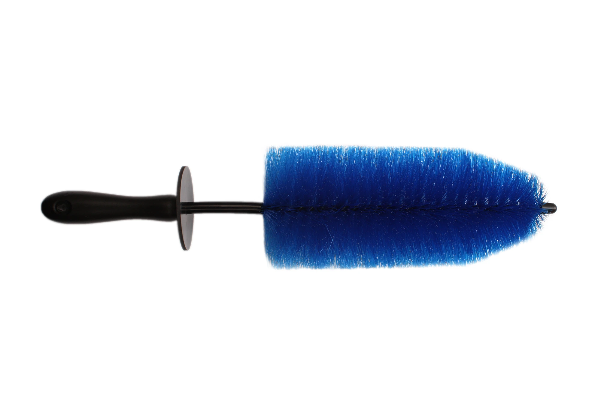 Glosswork Glosswork Ultra soft wheel brush Big Мягкая нейлоновая щетка для мойки дисков - 2