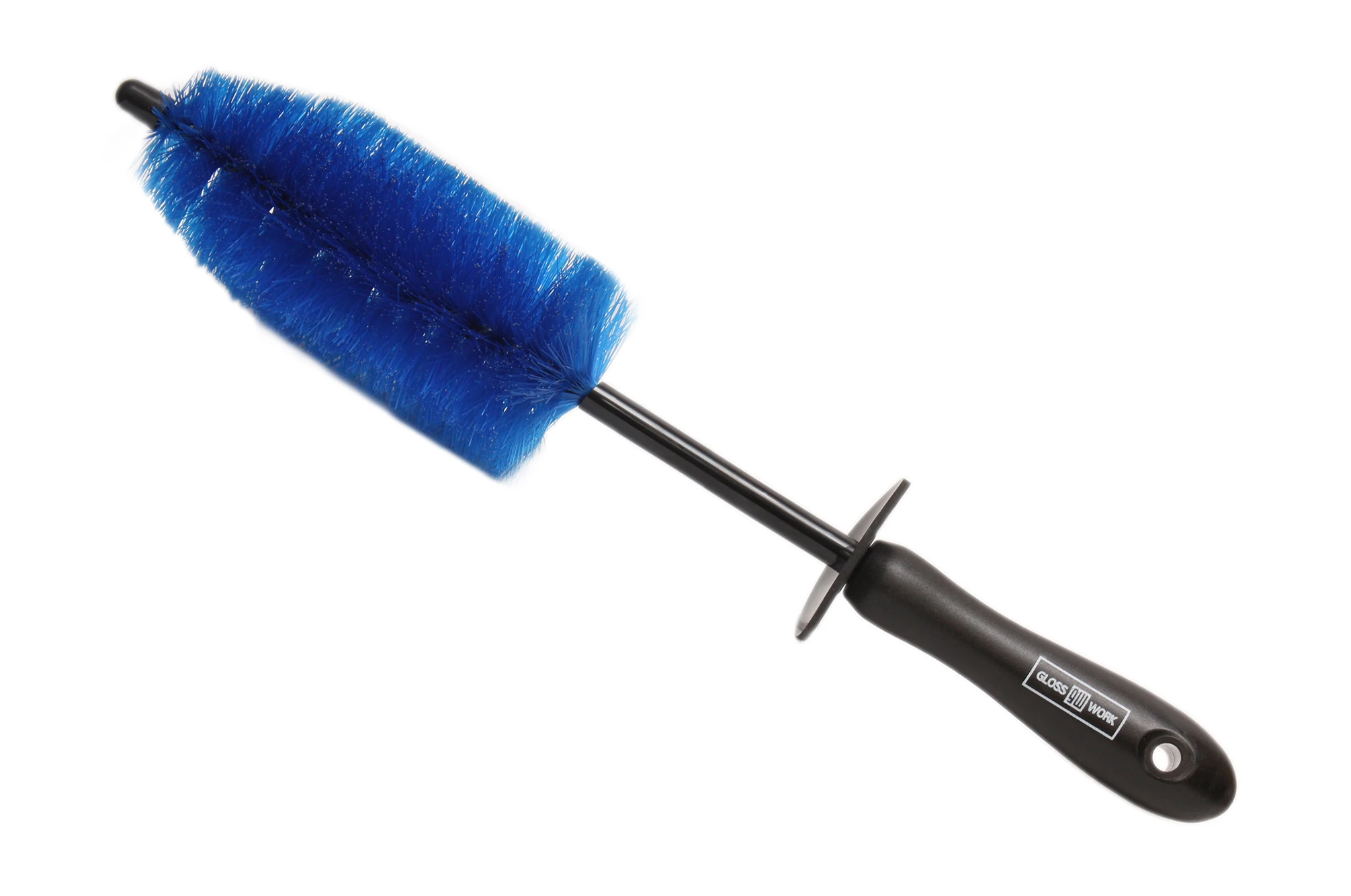 Glosswork Glosswork Ultra soft wheel brush Small Мягкая нейлоновая щетка для мойки дисков - 2