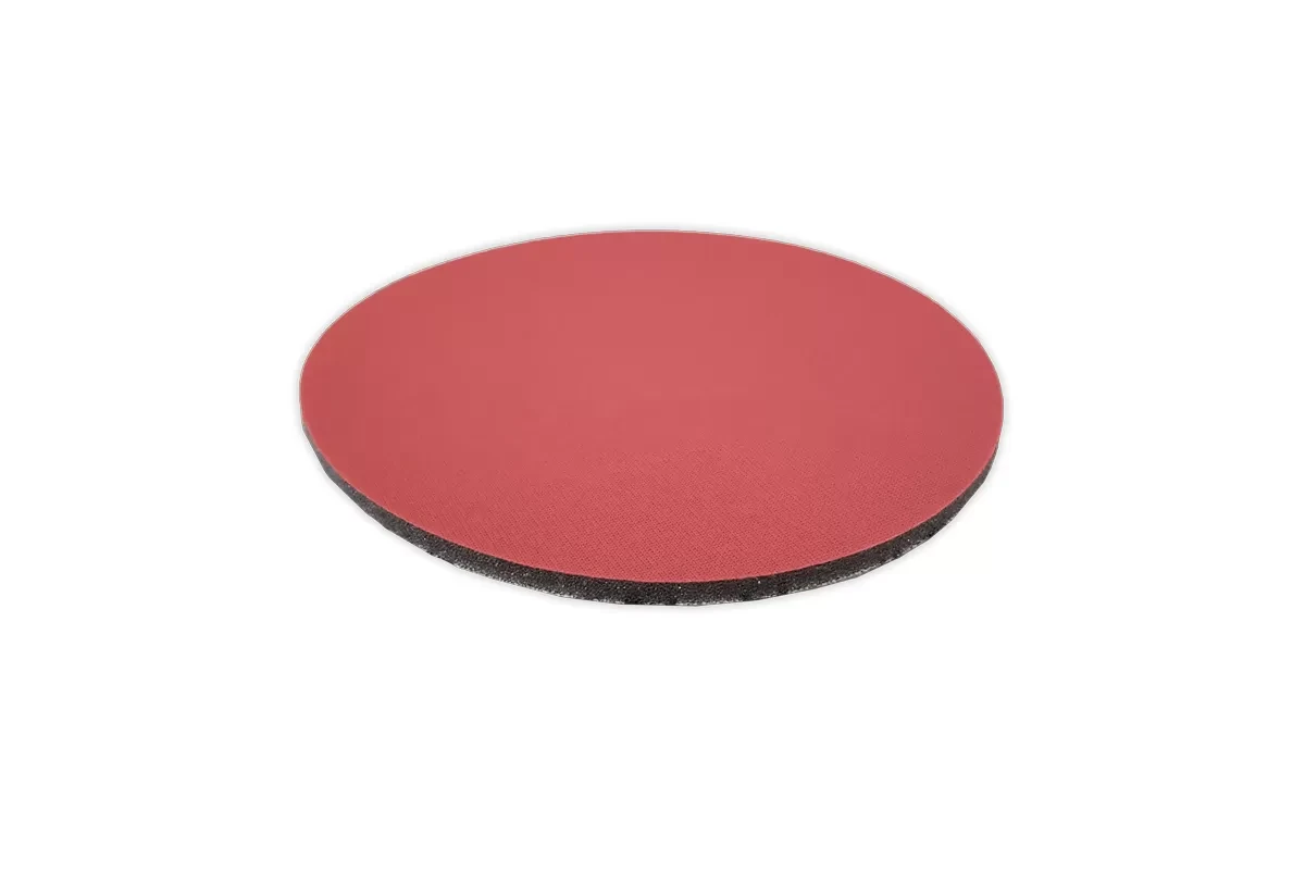 sia Abrasives Siaair velvet - абразивный круг, 150мм, P3000 - 2
