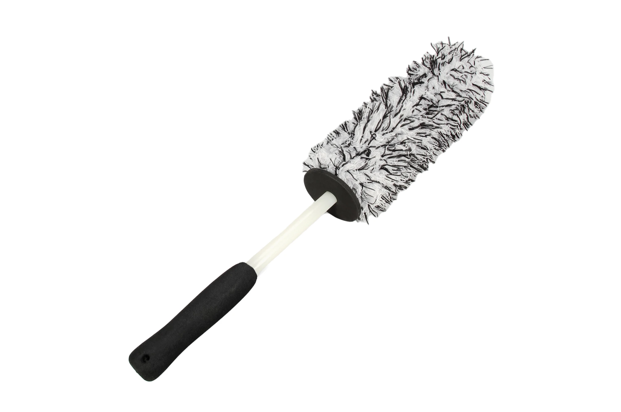 Glosswork Glosswork Microfiber Wheel Brush Микрофибровая щетка для дисков - 2