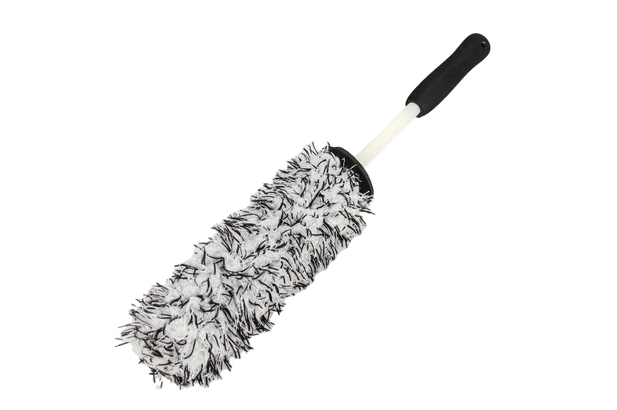 Glosswork Glosswork Microfiber Wheel Brush Микрофибровая щетка для дисков - 3