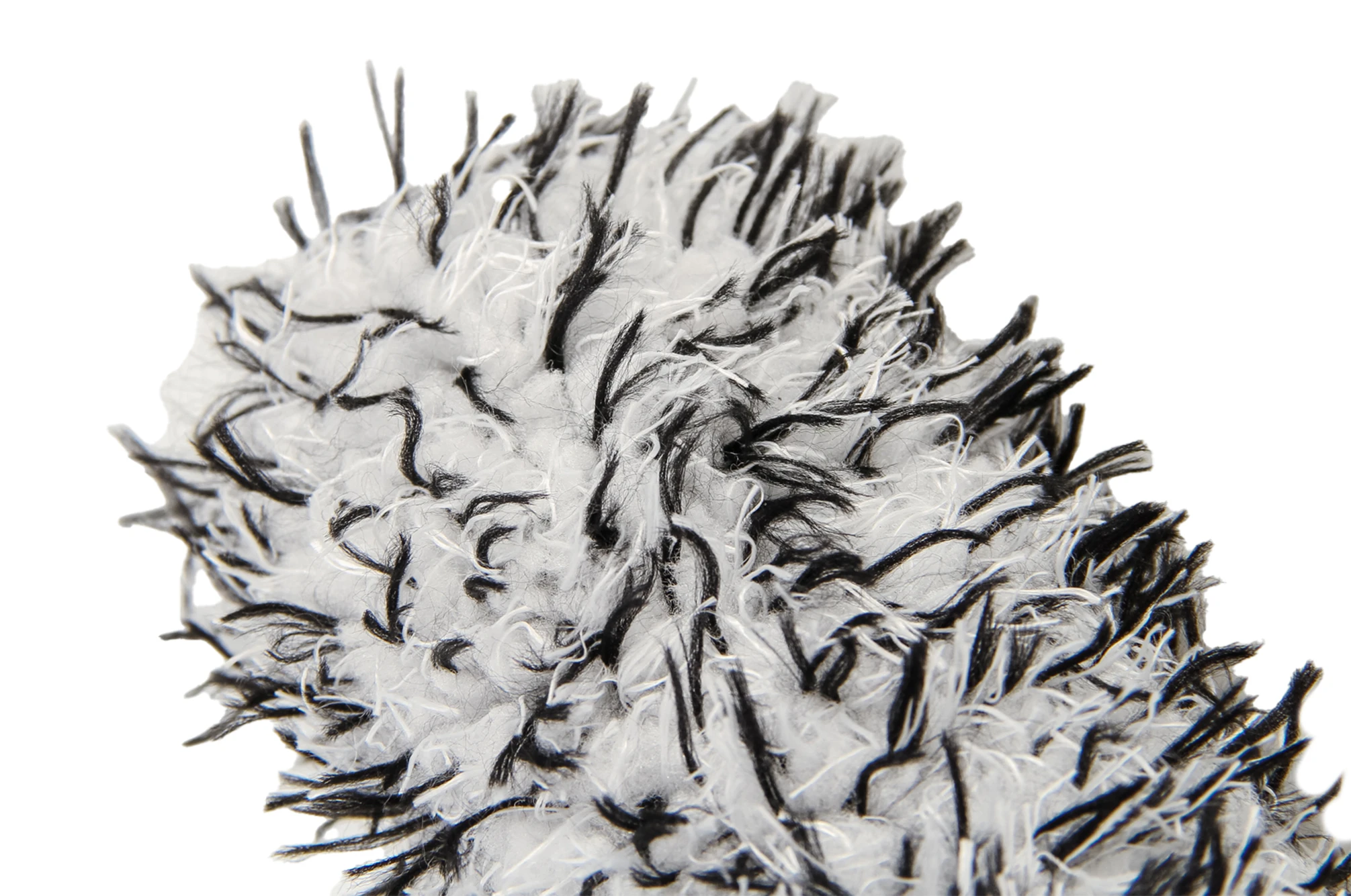 Glosswork Glosswork Microfiber Wheel Brush Микрофибровая щетка для дисков - 4