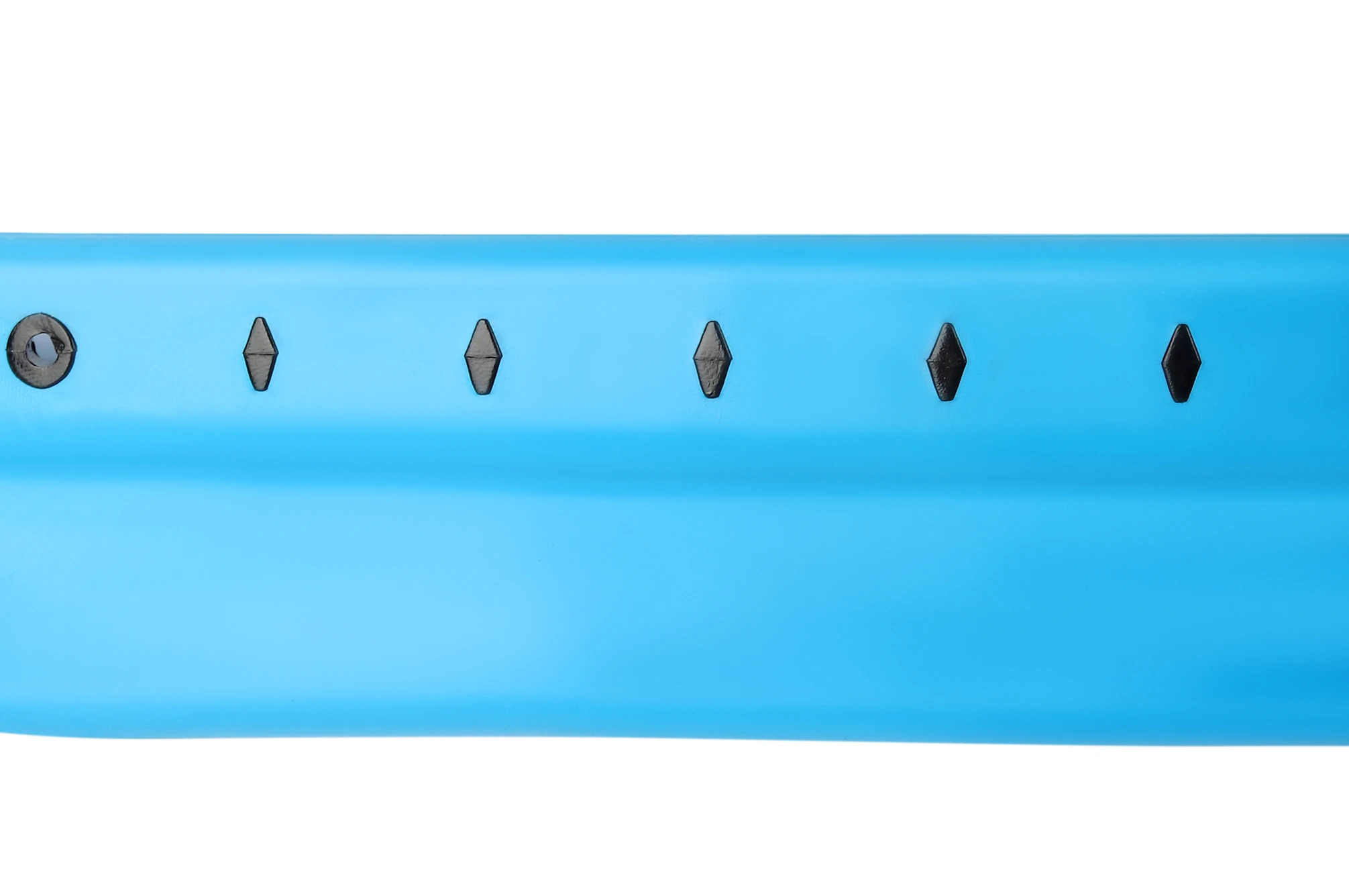 Glosswork Glosswork Water Squeegee Сгон для воды из мягкой резины, 25 см - 2