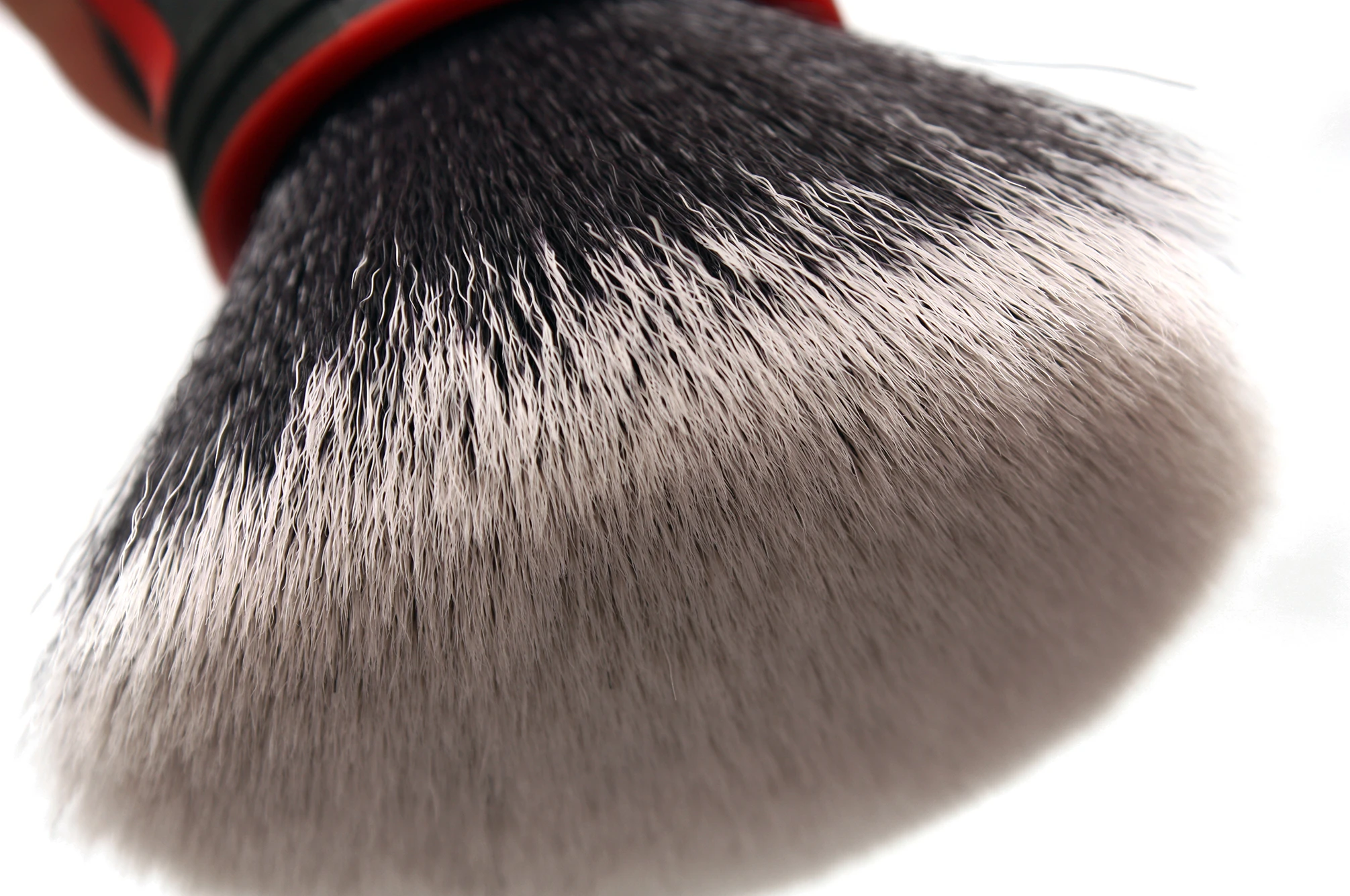 Glosswork Glosswork Ball Brush Ультра мягкая интерьерная кисть для больших поверхностей - 4