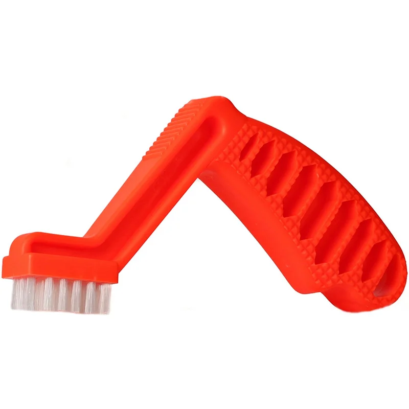 Farecla Spurring Brush Щетка для очистки полировальных кругов - 1