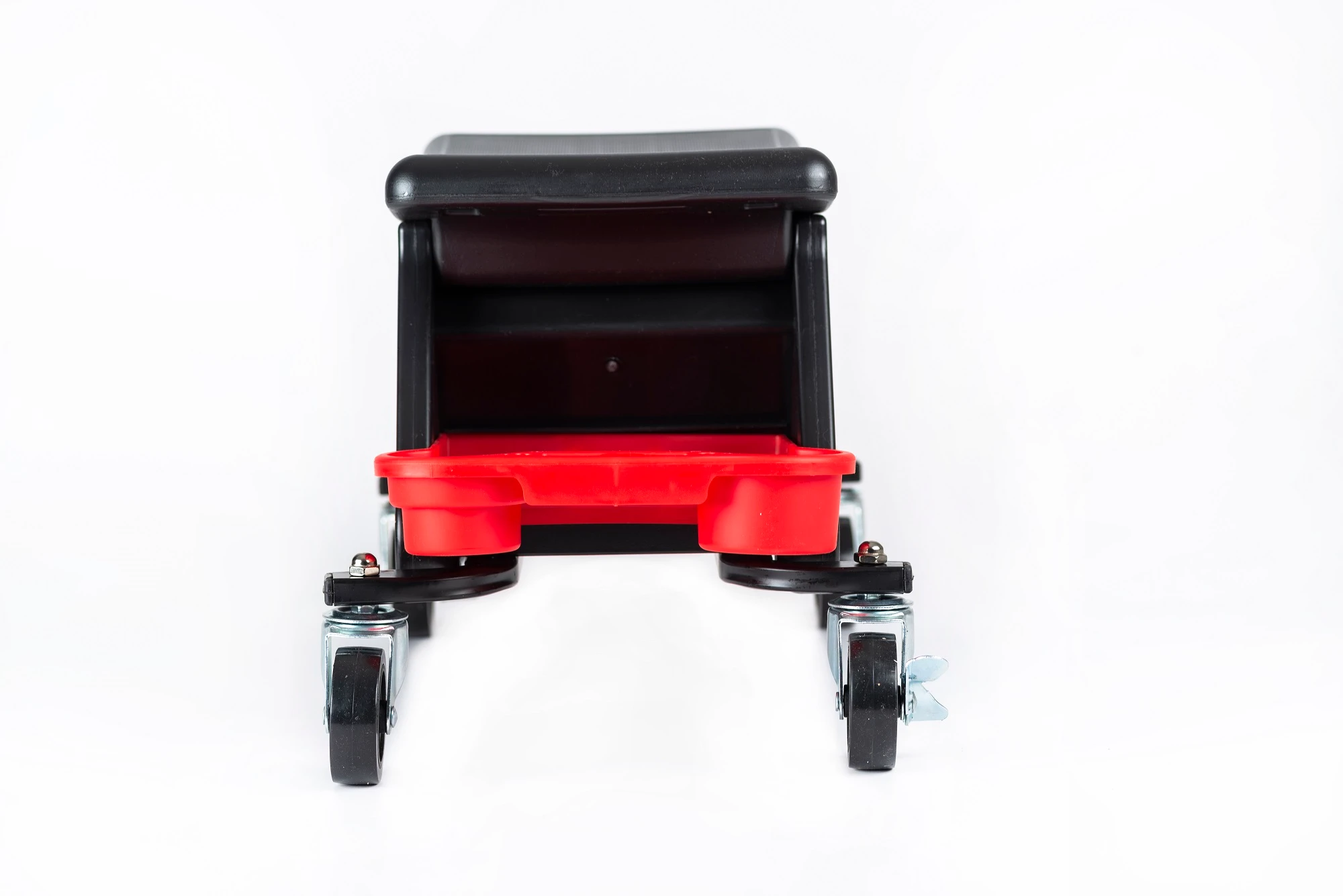 Glosswork Glosswork Creeper Seat Подкатное сидение для гаража повышенной прочности - 5