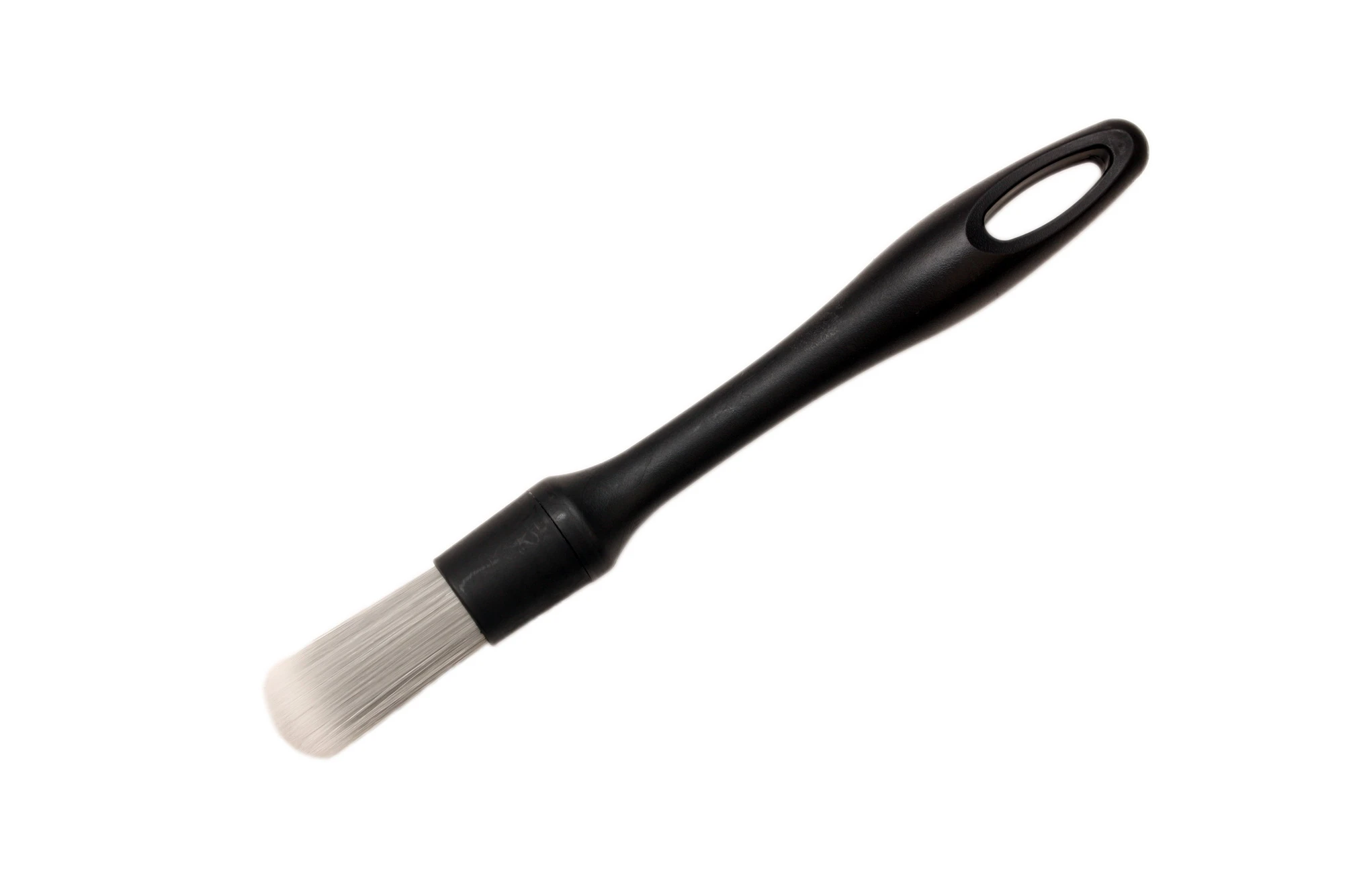 Glosswork Multi-Use Detailing Brush Set Набор кистей для детейлинга из 3х штук, диаметр 24мм. - 3