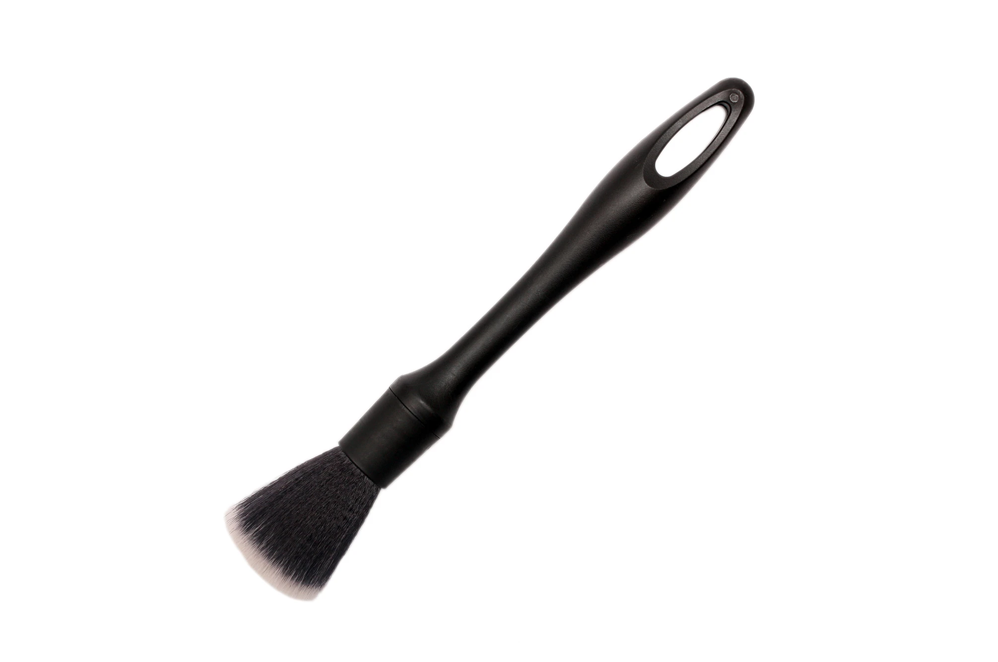 Glosswork Multi-Use Detailing Brush Set Набор кистей для детейлинга из 3х штук, диаметр 24мм. - 4