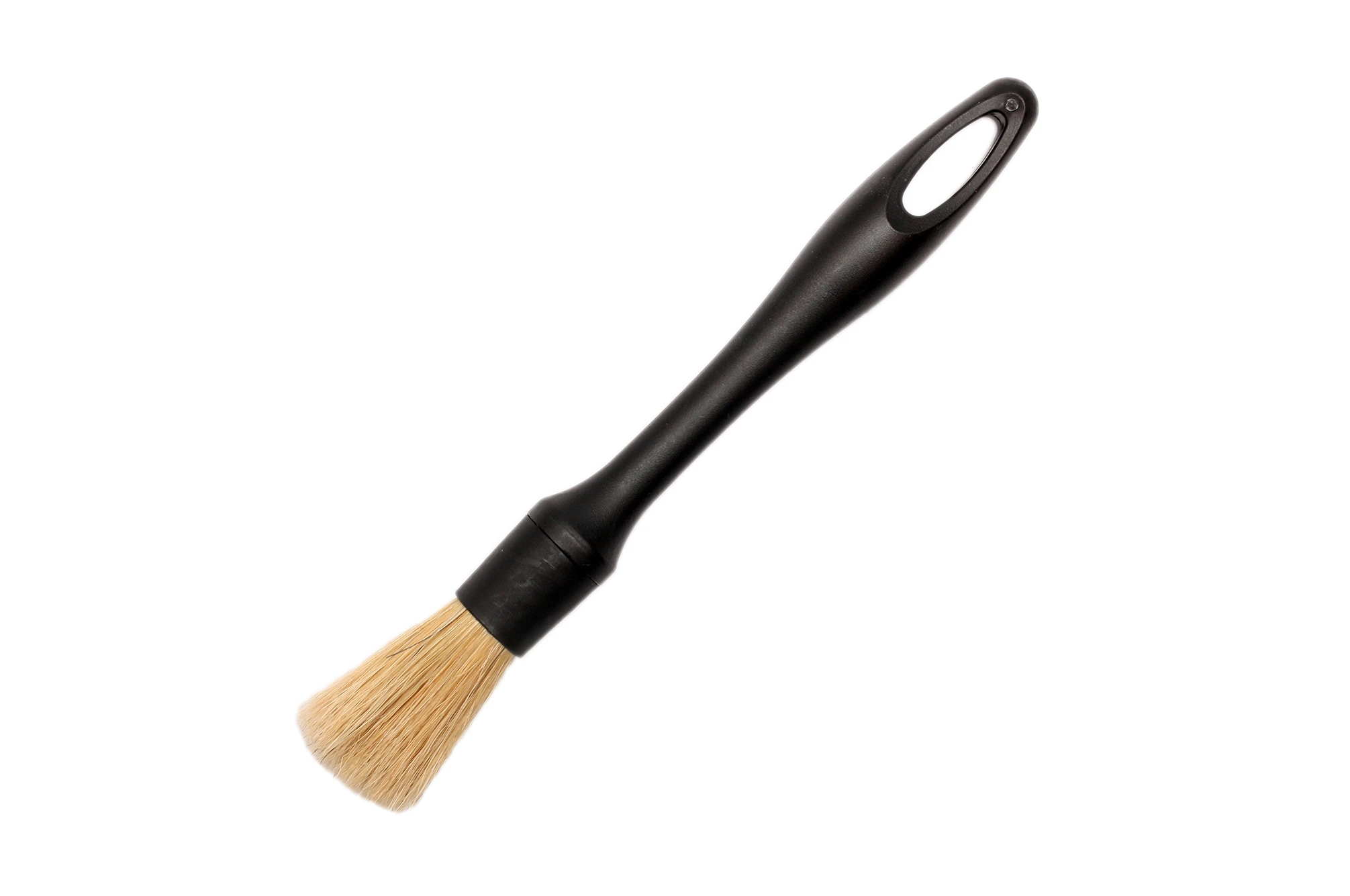 Glosswork Multi-Use Detailing Brush Set Набор кистей для детейлинга из 3х штук, диаметр 24мм. - 5