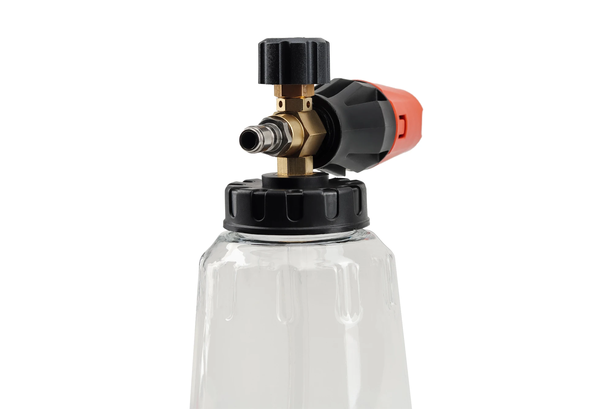 Glosswork Glosswork Snow Foam Lance Пенокомплект для нанесения густой пены - 5