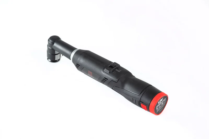 Glosswork Pro Micro Polisher Аккумуляторная полировальная машинка эксцентриковая - 1