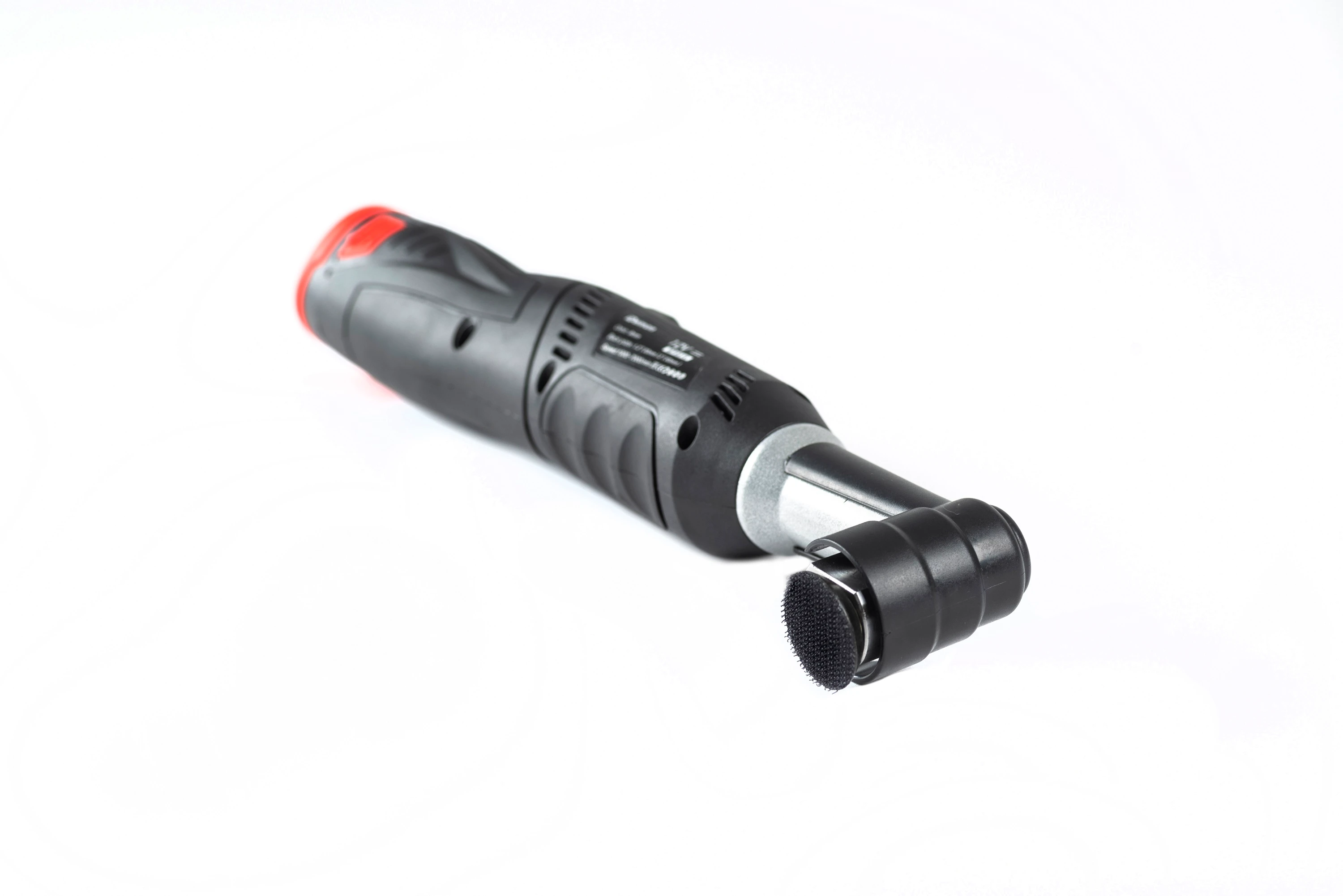 Glosswork Glosswork Pro Micro Polisher Аккумуляторная полировальная машинка эксцентриковая - 8