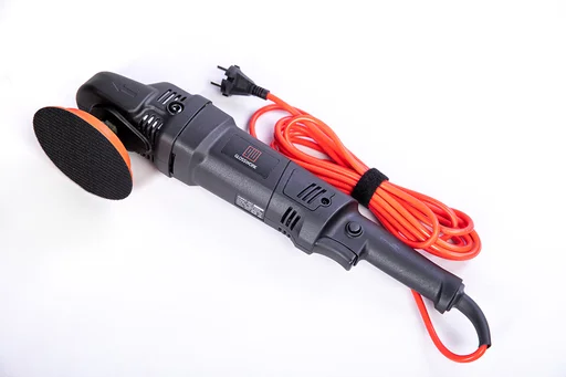 Glosswork Glosswork RO Polisher Полировальная машинка ротационная, диаметр подошвы, 125 мм - 1