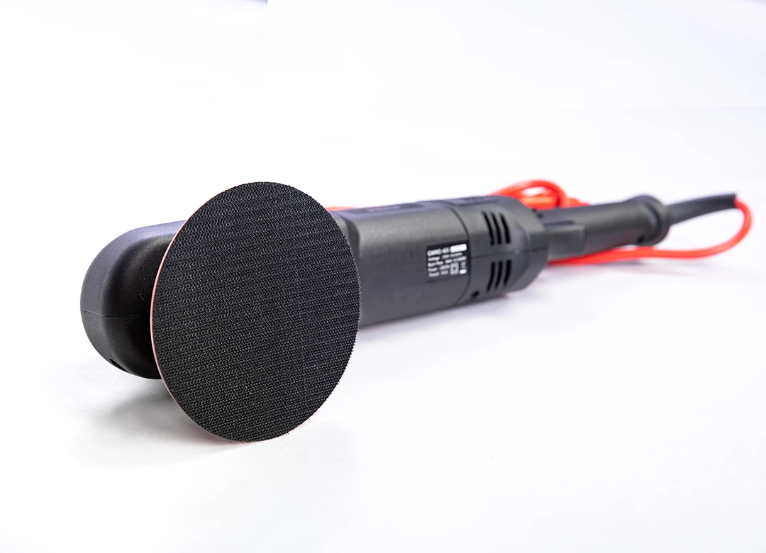 Glosswork Glosswork RO Polisher Полировальная машинка ротационная, диаметр подошвы, 125 мм - 2