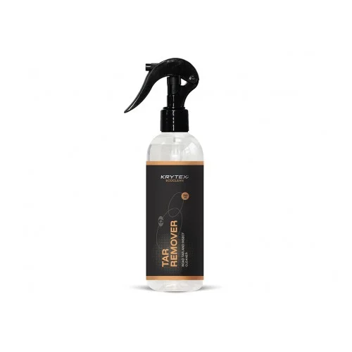 Krytex Tar Remover - очиститель от битума, смол, реагентов и клея, 500 мл - 1