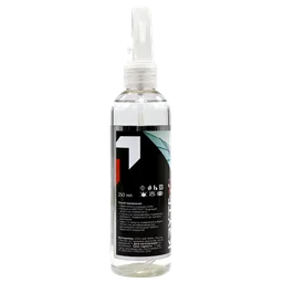 Krytex Degreaser - профессиональный спиртовой обезжириватель-активатор для всех типов поверхностей автомобиля, 5 л