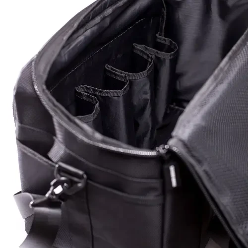 Foam Heroes Detailer Bag - удобная сумка детейлера, 40х25х30 см - 4