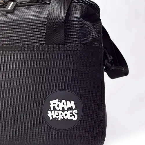 Foam Heroes Detailer Bag - удобная сумка детейлера, 40х25х30 см - 6