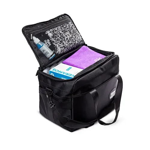 Foam Heroes Detailer Bag - удобная сумка детейлера, 40х25х30 см - 7